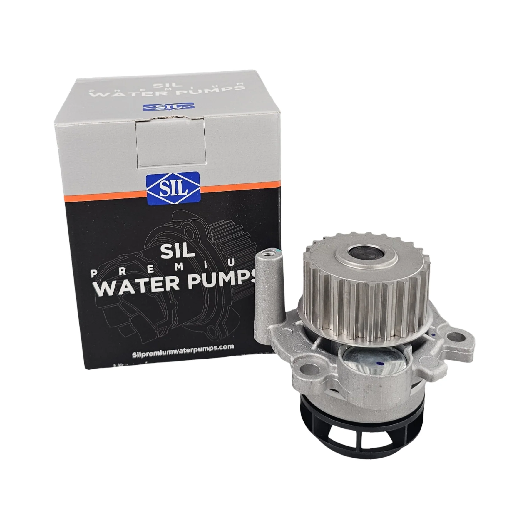 Genuine OEM Water Pump for Audi A3 A4 A6 S3 TT VW Golf MK5 6 Passat B6 Scirocco