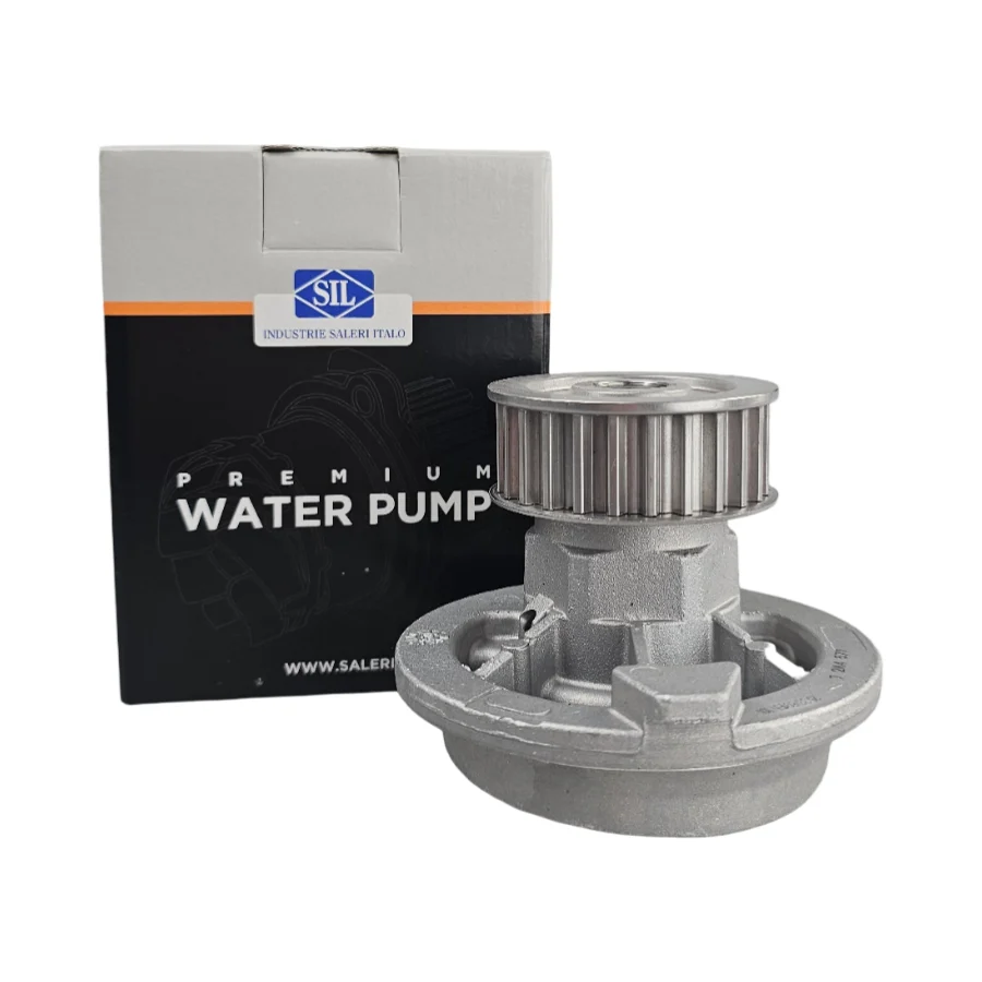 Genuine OEM Water Pump for Holden Colorado RC, Rodeo TF RA 1998-2009 - PA709P