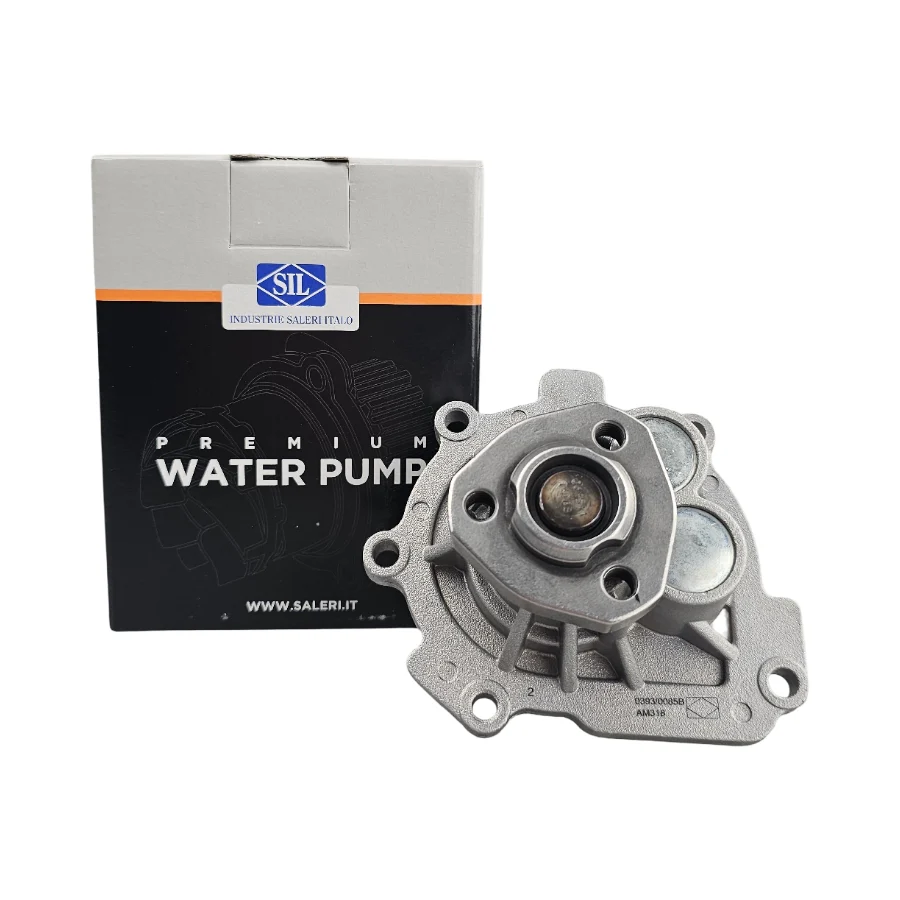 Genuine OEM Water Pump for Holden Cruze JH 1.6 1.8 Astra AH Trax TJ 1.8 - PA1259