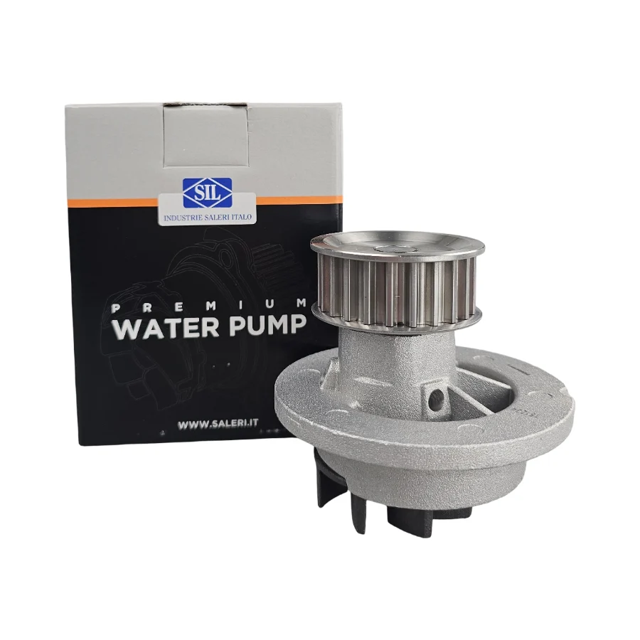 Genuine OEM Water Pump For Holden Cruze JH 1.6 JG JH 1.8L, Viva JF 1.8 - PA1496