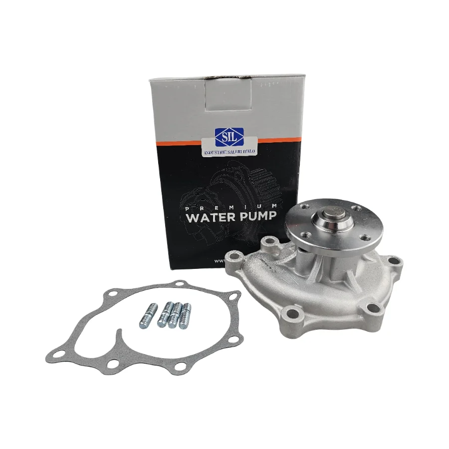 Genuine OEM Water Pump for Kia Carnival, Grand Carnival VQ 2.9L J3 - PA1312