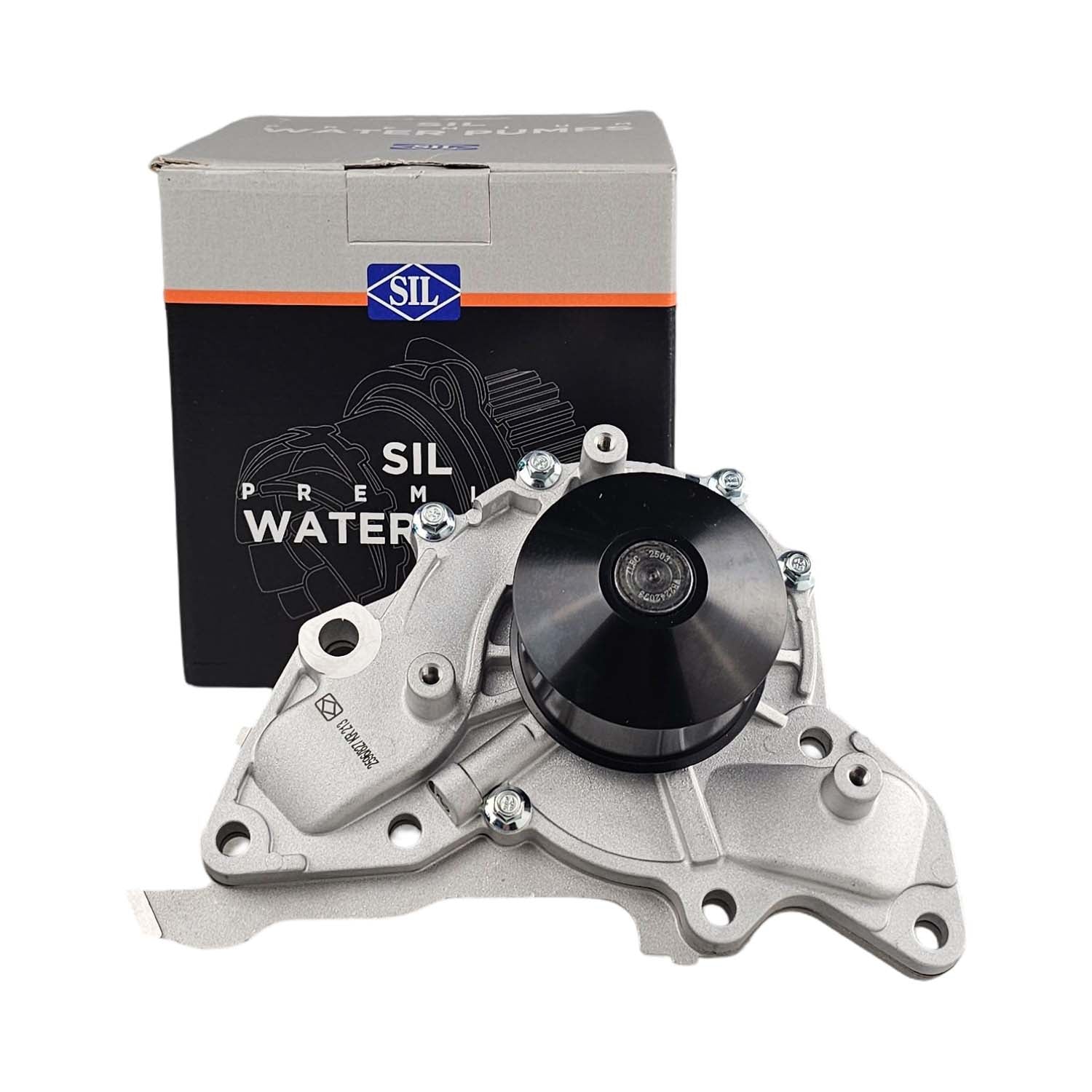 Saleri Water Pump for Hyundai Grandeur XG Terracan HP, Kia Sorento BL 3.5L G6CU