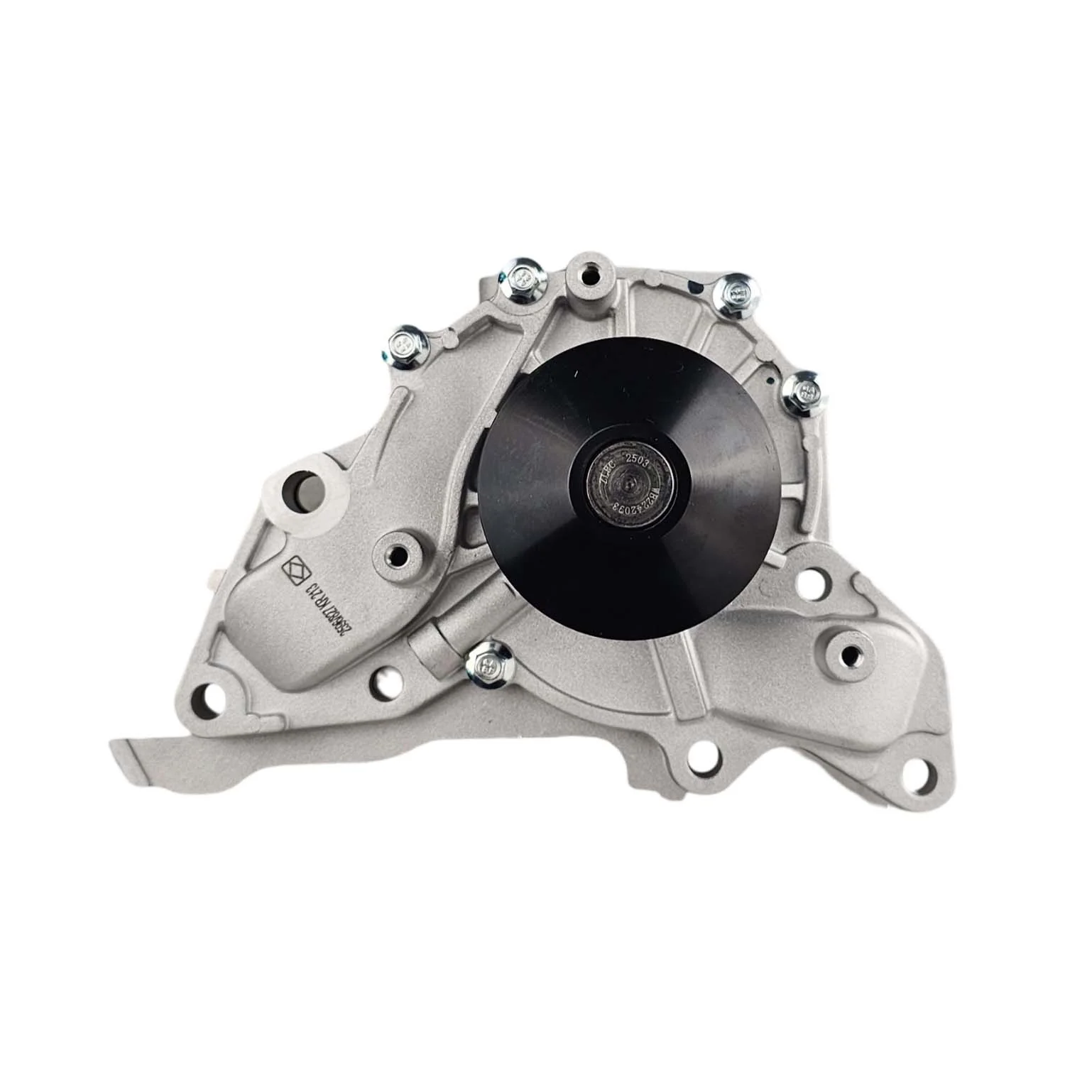 Saleri Water Pump for Hyundai Grandeur XG Terracan HP, Kia Sorento BL 3.5L G6CU - Image 2
