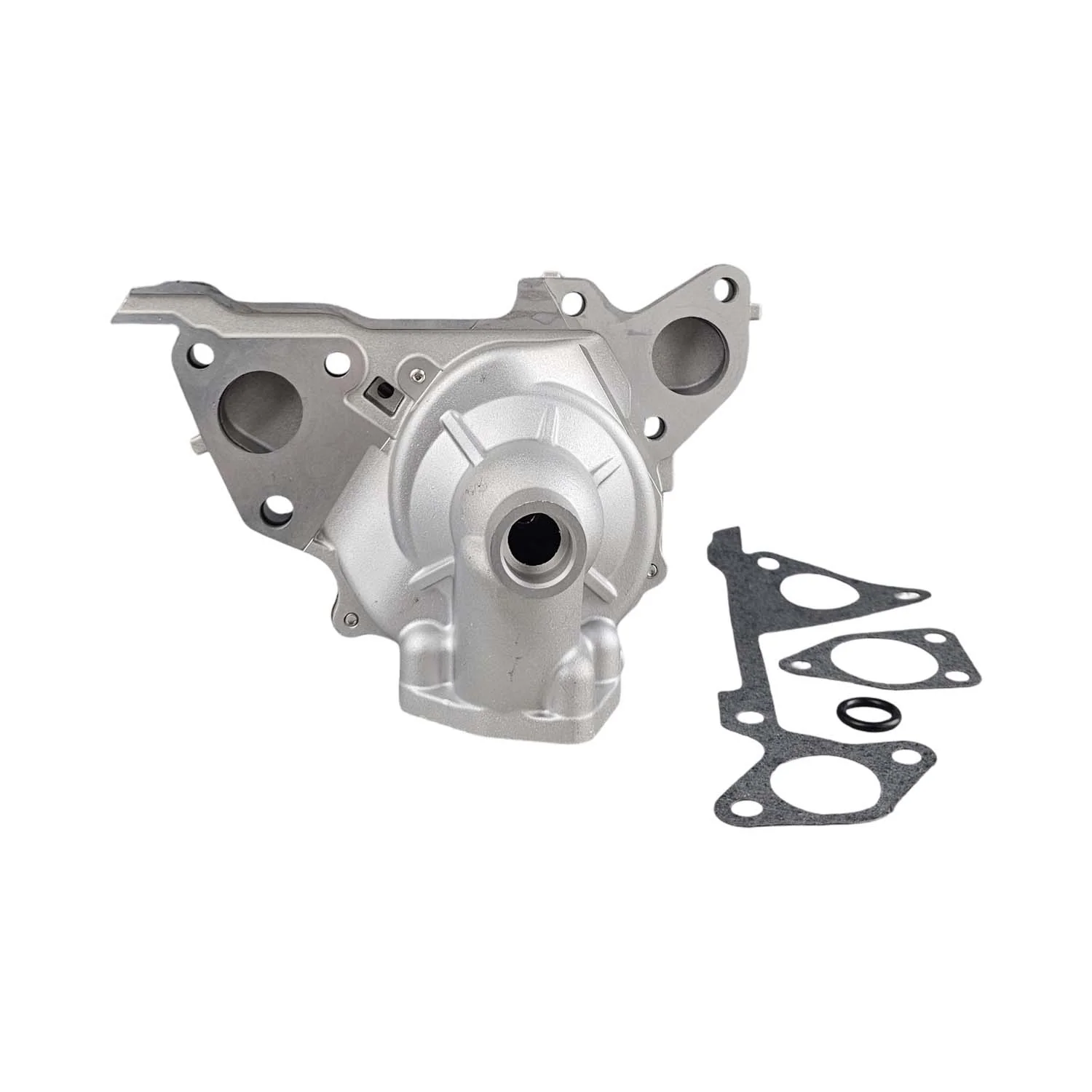 Saleri Water Pump for Hyundai Grandeur XG Terracan HP, Kia Sorento BL 3.5L G6CU - Image 4