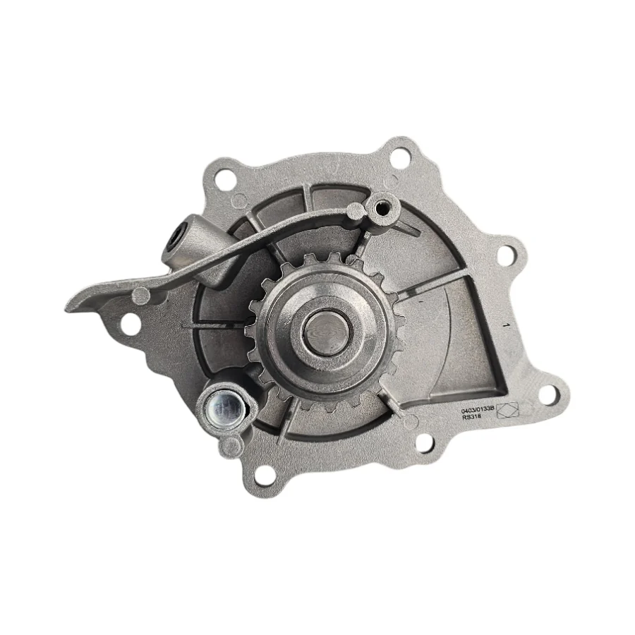 Genuine OEM Water Pump for Range Rover Evoque L538 2011~2015 | Land Rover Discovery L550 Freelander 2 L359 2007~2016 | Citroen C4 C5 2007~2019 | Ford Mondeo MD 2014~ON | Peugeot 3008 P84 308 T9 5008 P87 Expert 2014~ON - Image 2