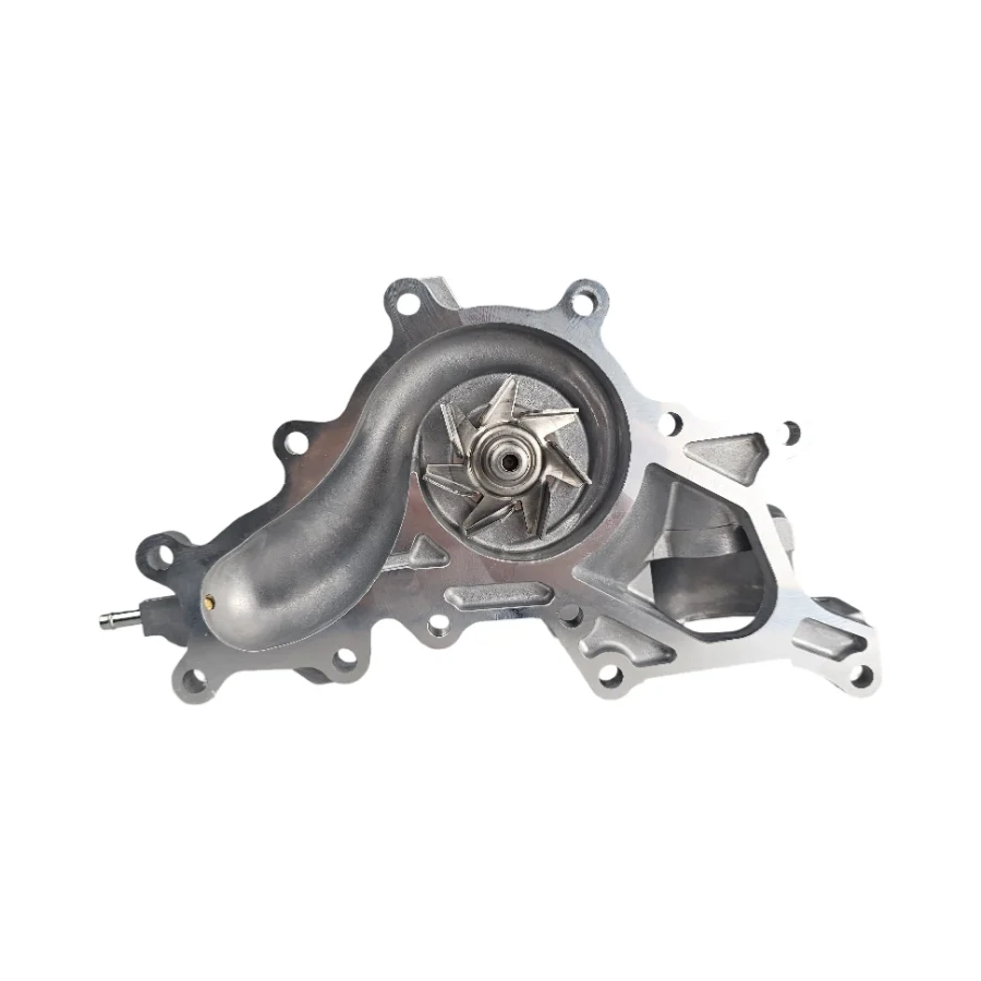 Genuine Water Pump for Toyota Landcruiser FJA300,  Lexus LX500 FJA310 - Image 4