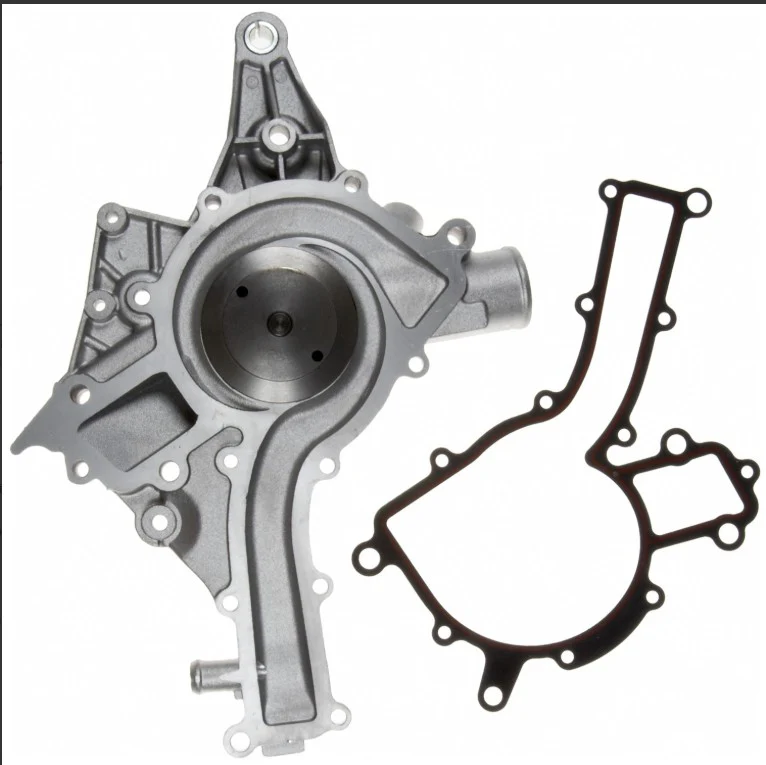 Gates Water Pump for Mercedes-Benz C, E, ML, R, S Class 2.4L 2.6L 2.8L 3.2L 3.7L 4.3L 5.0L 5.4L  GWP8119 - Image 3