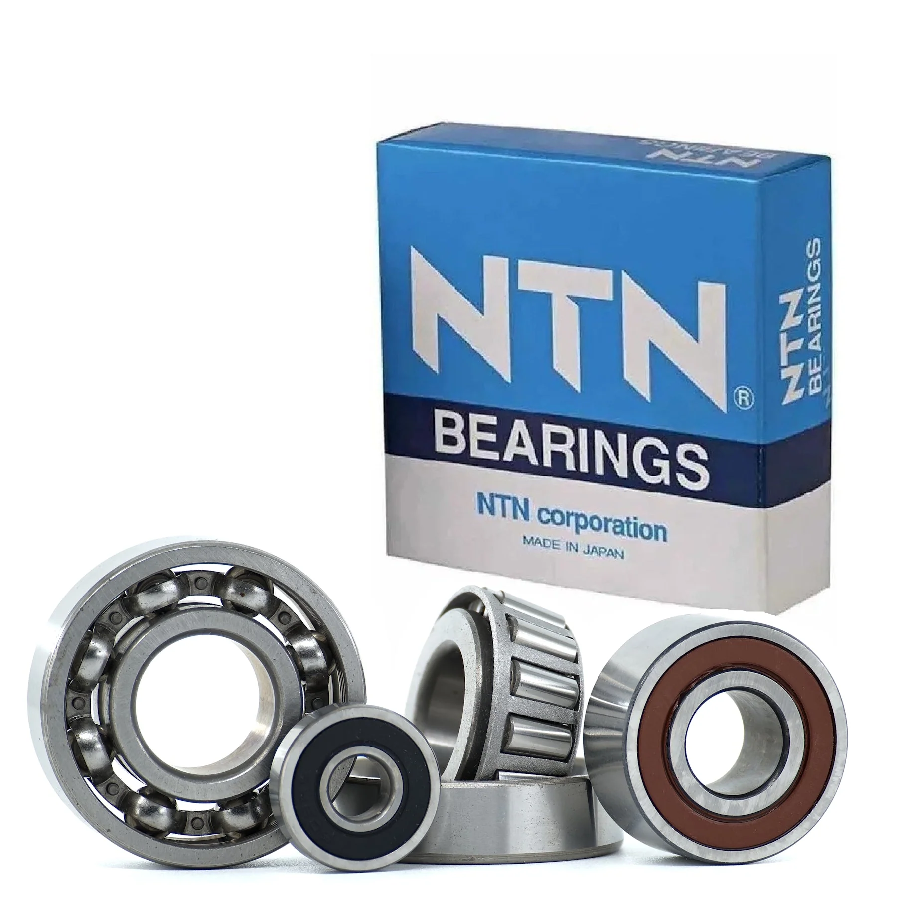 NTN Japan HAT014-5 Hydraulic Tensioner