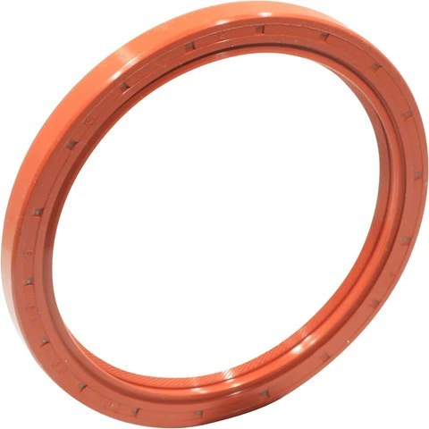High Temperature Rear Main Crankshaft Oil Seal 80x98x10