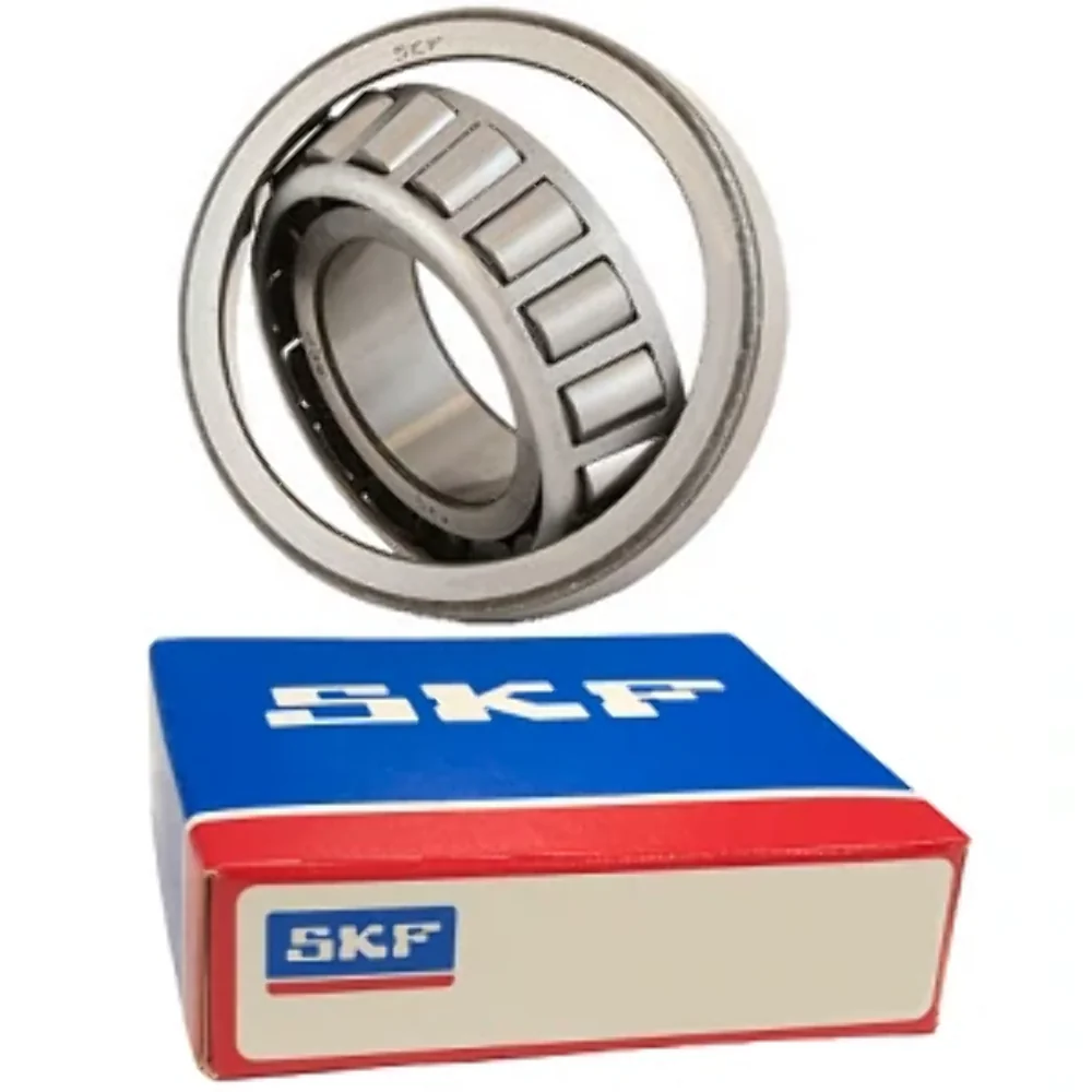 One Brand New SKF Taper Roller Bearing HM212049-HM212011 SKF SET413
