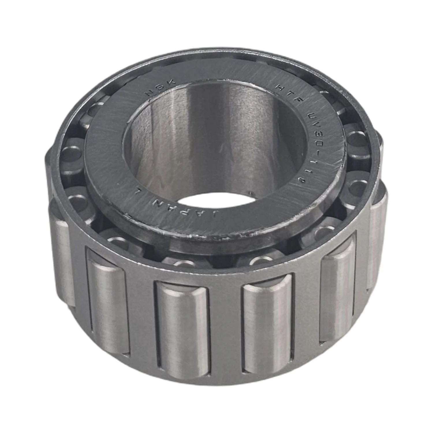 HTFUV30-11AG3UR4 - 30 x 57 x 26 mm Single Row Radial Cylindrical Roller Bearing - Image 2