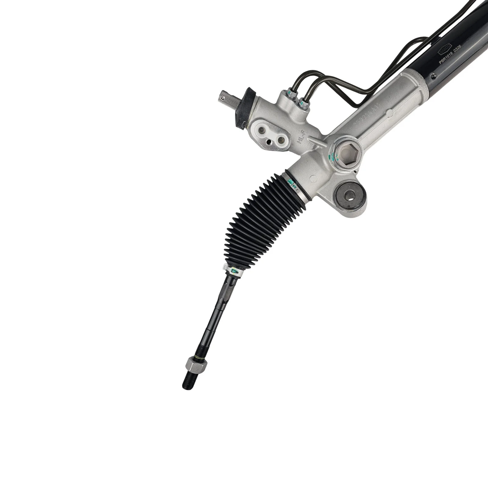Hydraulic Power Steering Rack for GWM Ute Cannon 2.0L GW4D20 2.4L GW4D24 2000-26 - Image 3