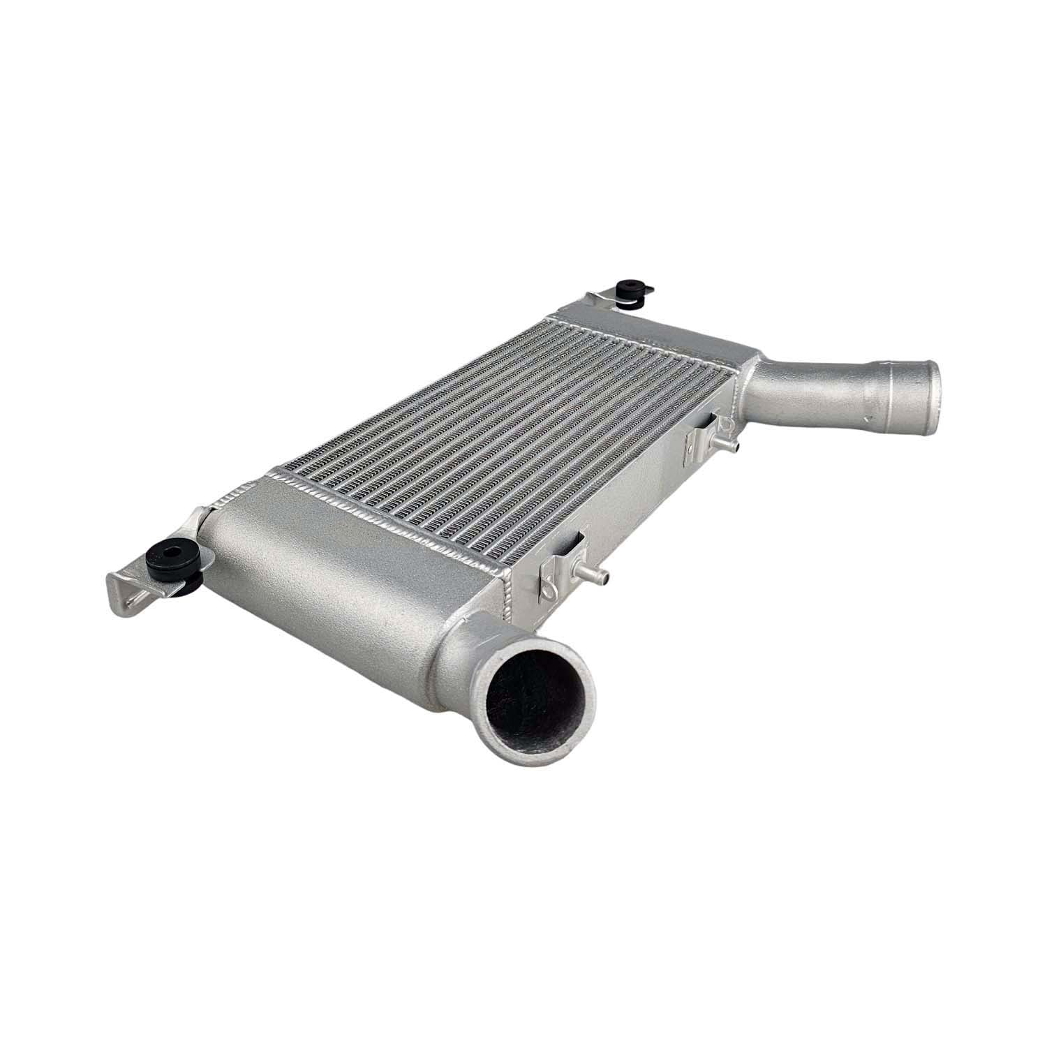 Intercooler for Mitsubishi Pajero NS NT NW NX V88W V98W 3.2L 4M41T 2006~2021 - Image 2