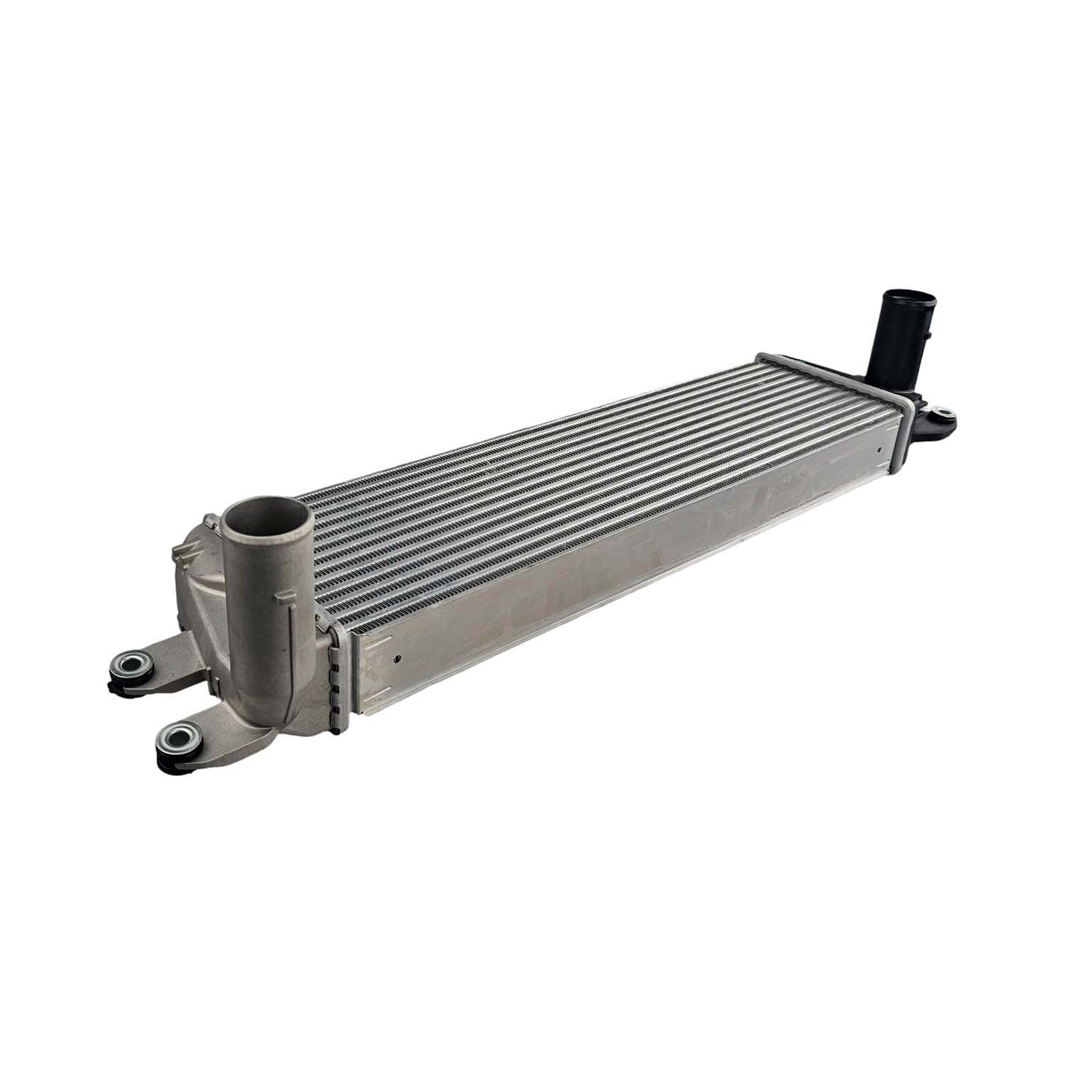 Intercooler for Isuzu D-Max TFR TFS MU-X RJ | Mazda BT50 B30 3.0L 4JJ3-TCX 20-27 - Image 2