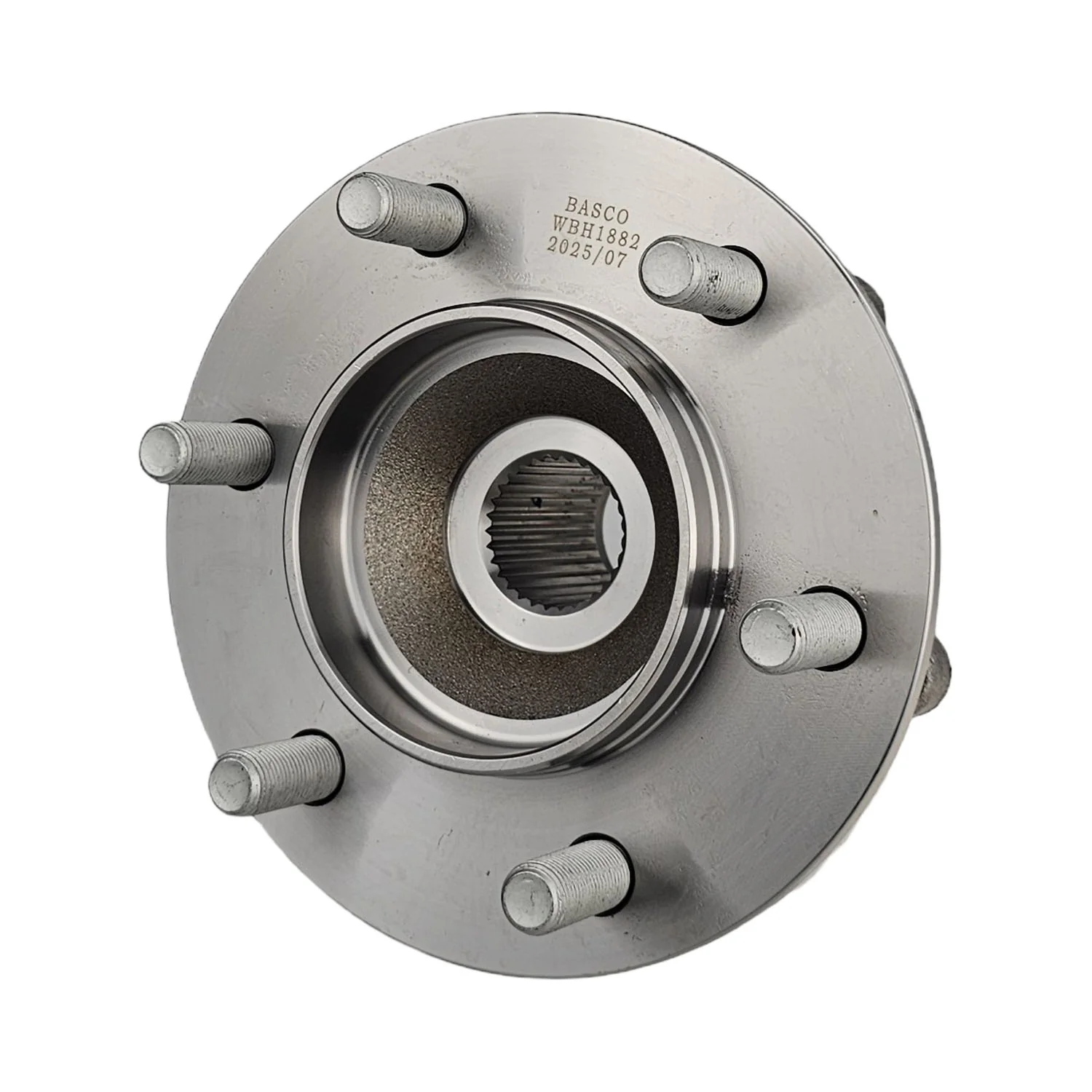 Japan Front Wheel Bearing Hub Assy For Toyota LandCruiser Prado GJD251 24~On - Image 3