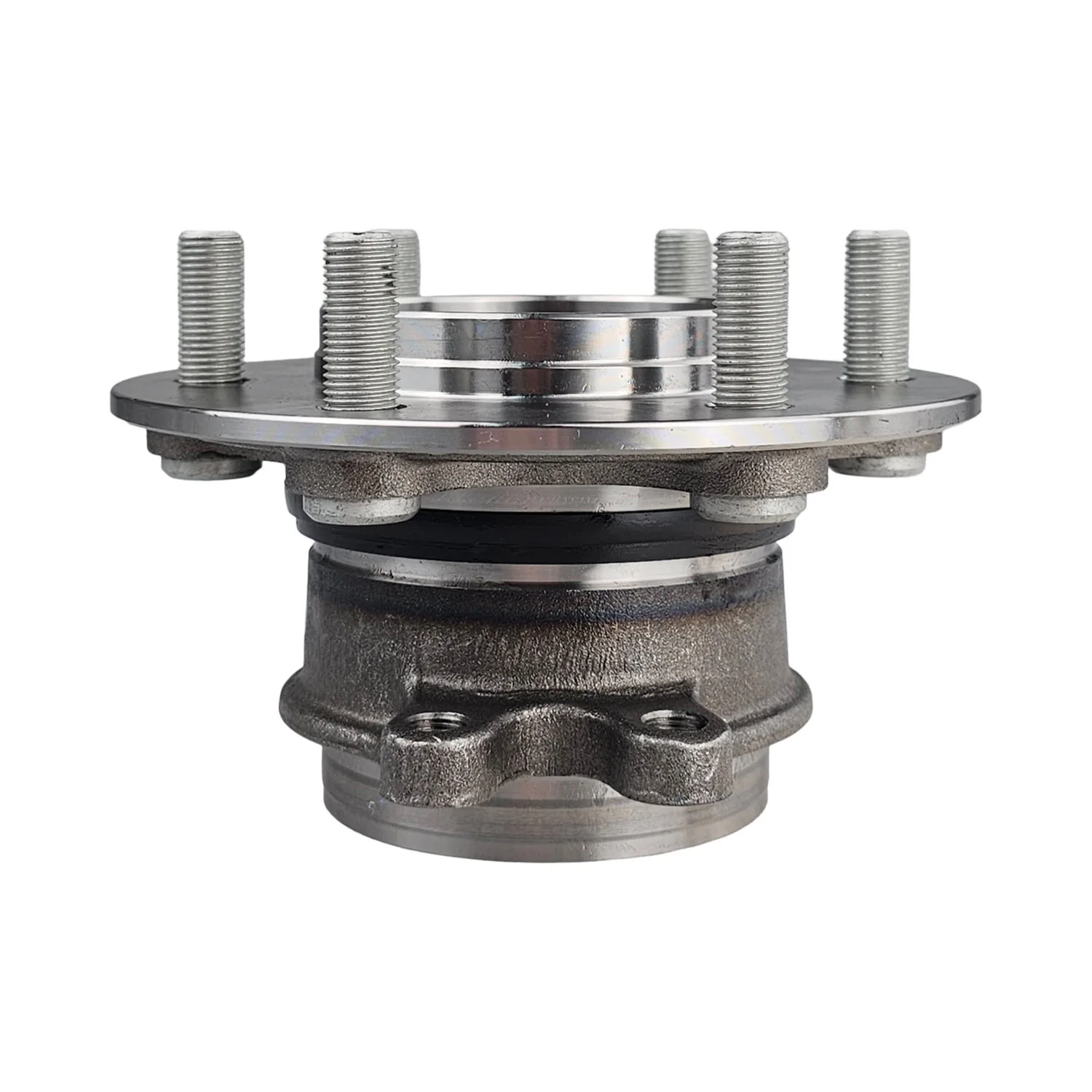 Japan Front Wheel Bearing Hub Assy For Toyota LandCruiser Prado GJD251 24~On - Image 4