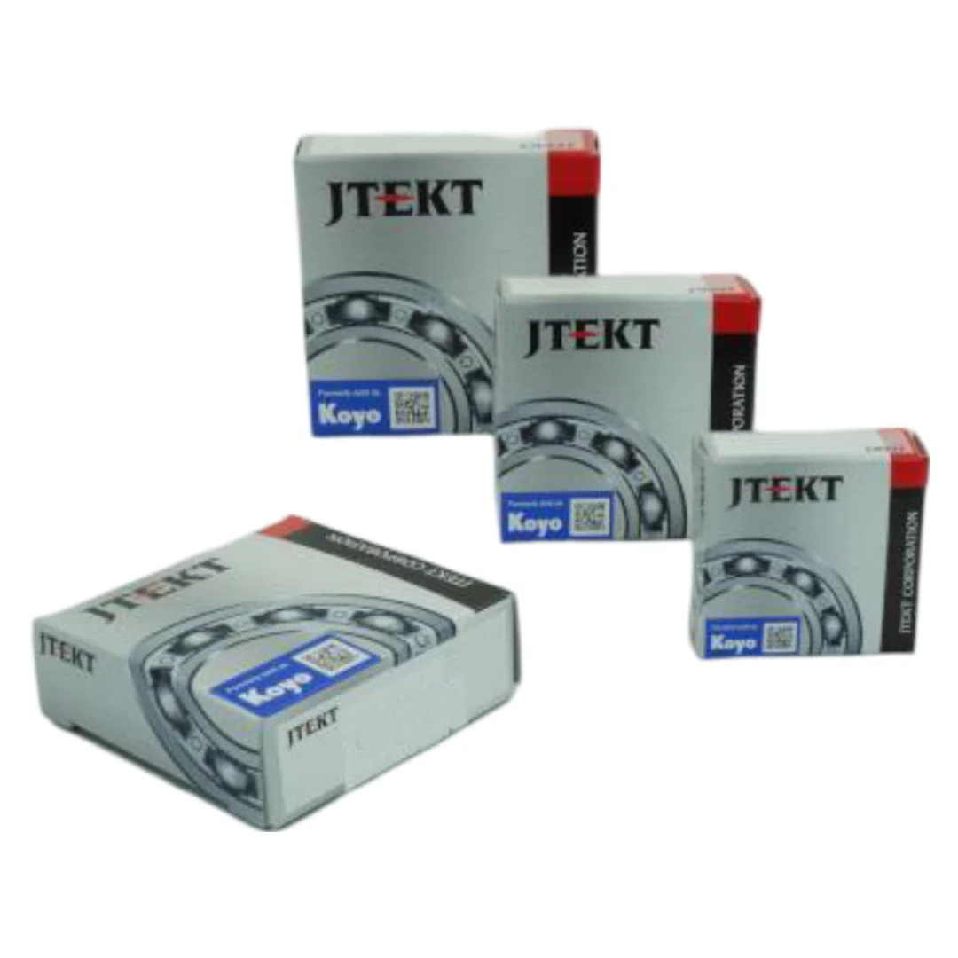 Koyo Bearing M88048-10 33.338x68.262x22.225 Made in Japan