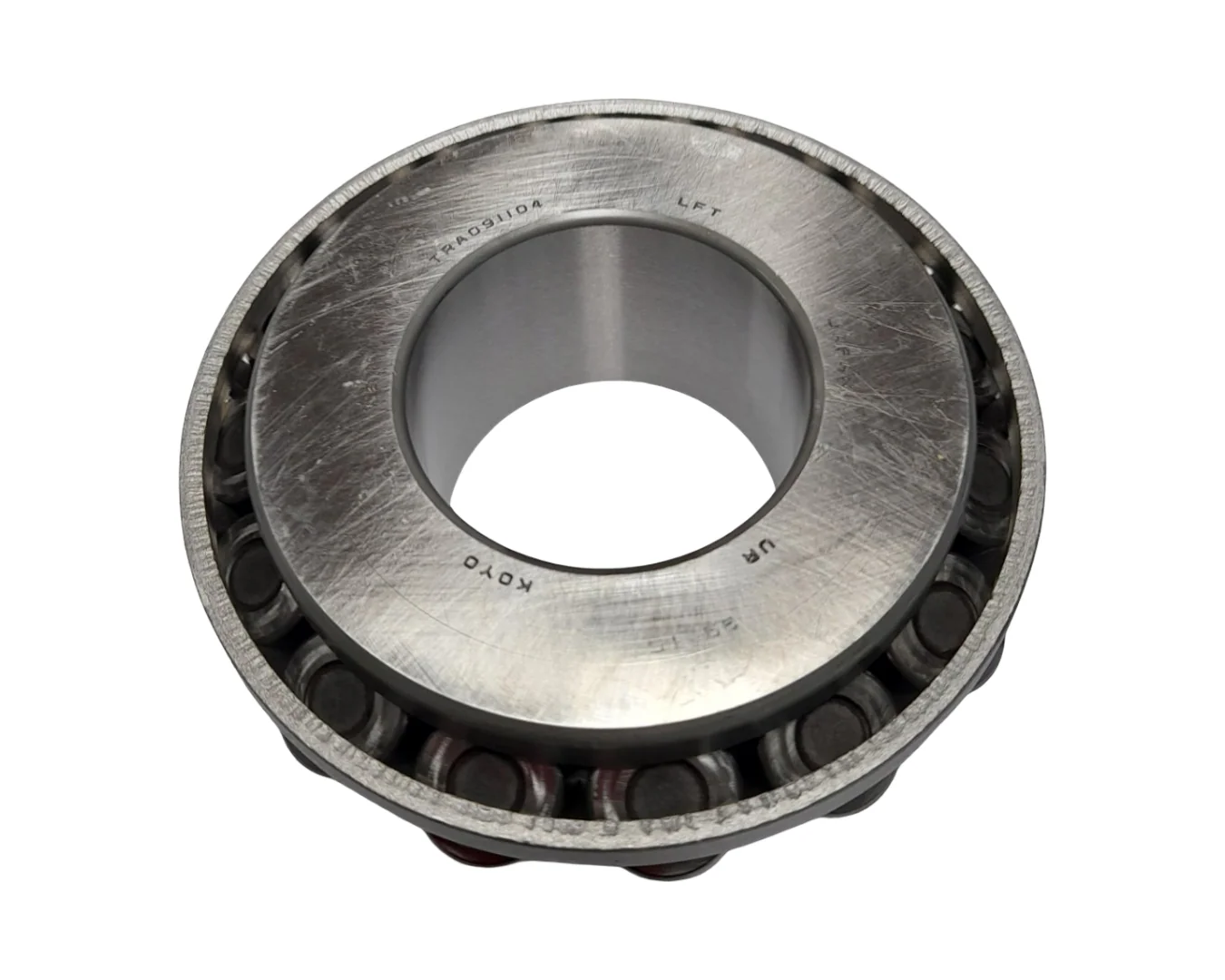 Koyo Bearing TRA091104LFTUR2  Made in Japan - Cone Only - Image 2