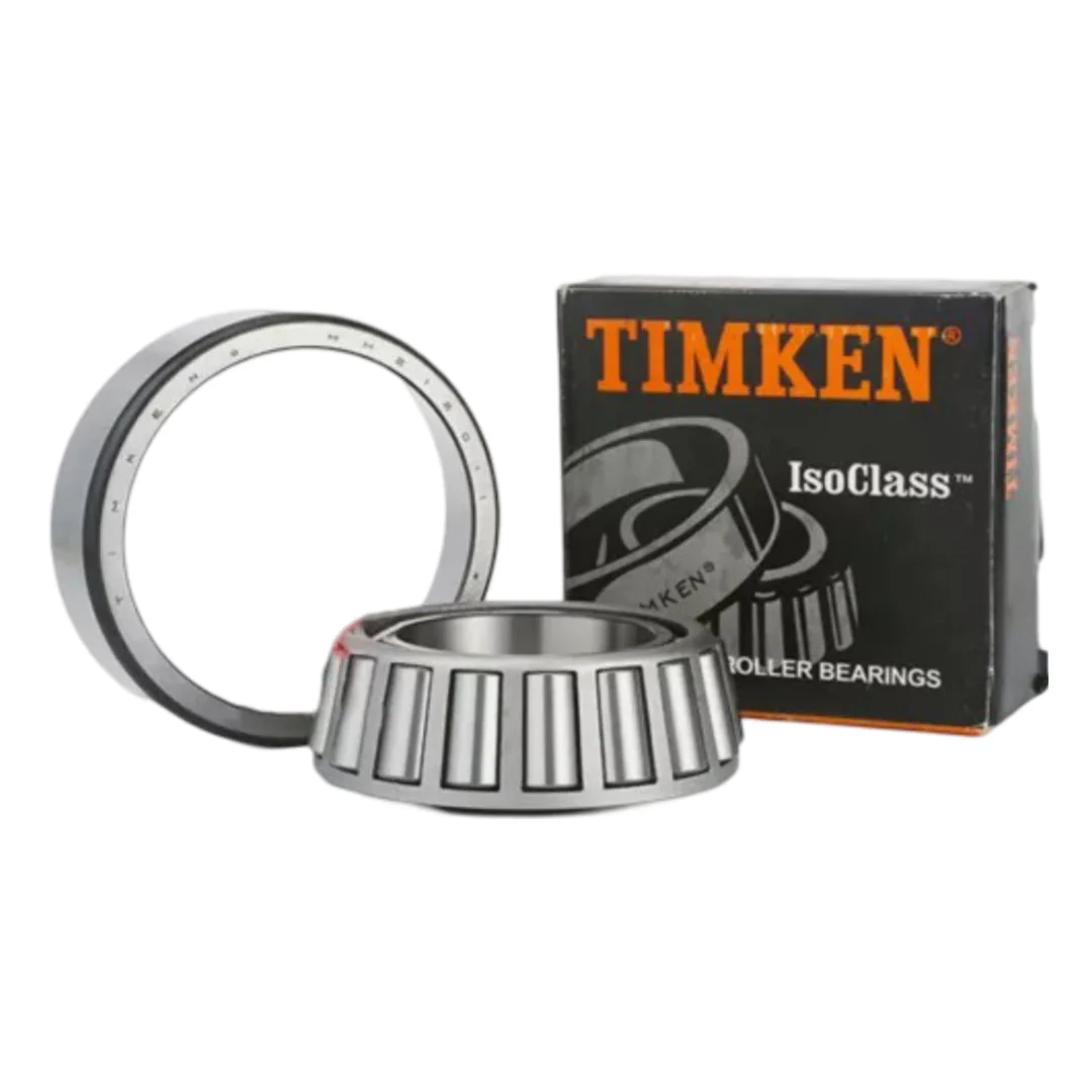 Timken L45449-10 Tapered Roller Bearing
