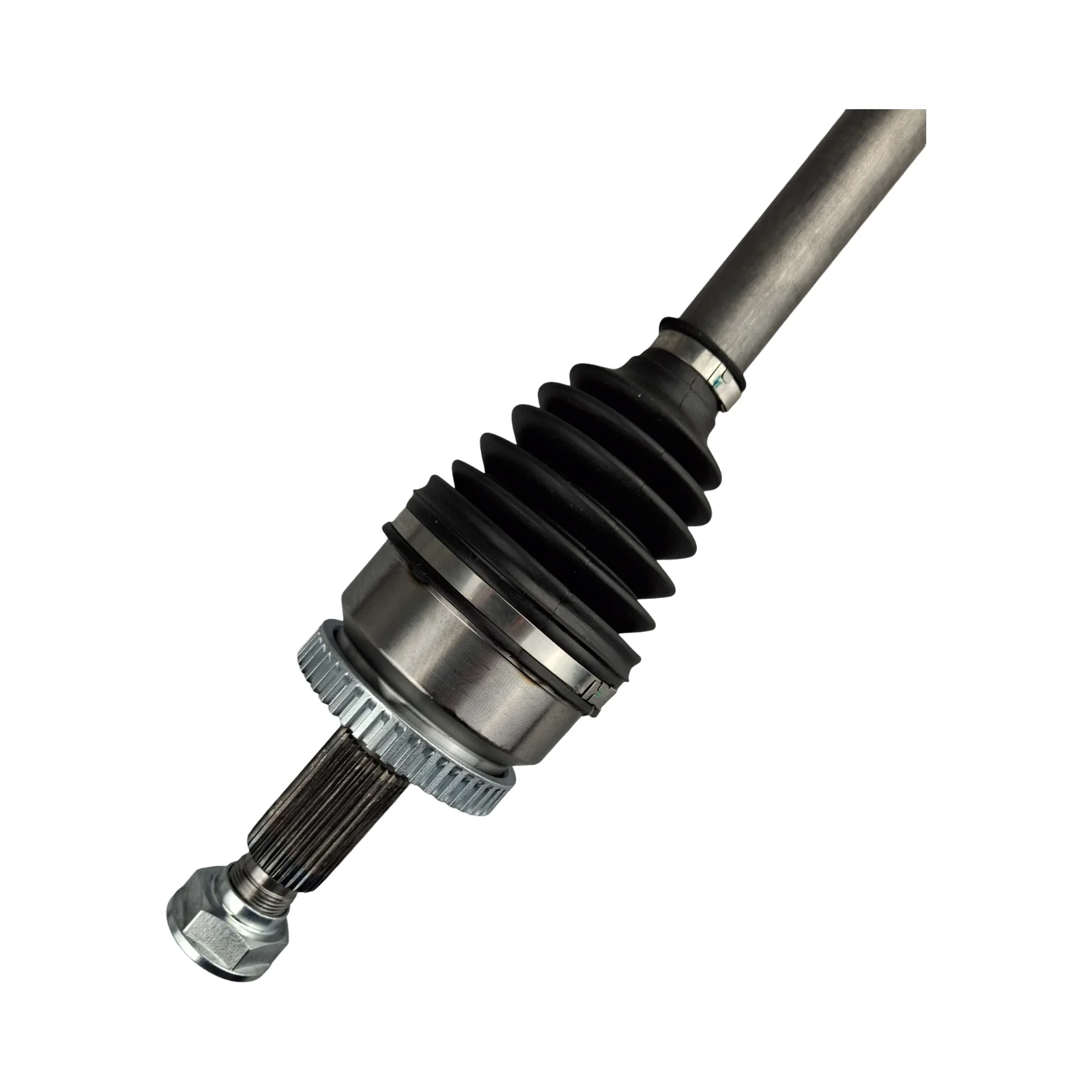 Front Left CV Drive Shaft for Hyundai Tucson TL Kia Sportage QL 2.0L A/T AWD - Image 2