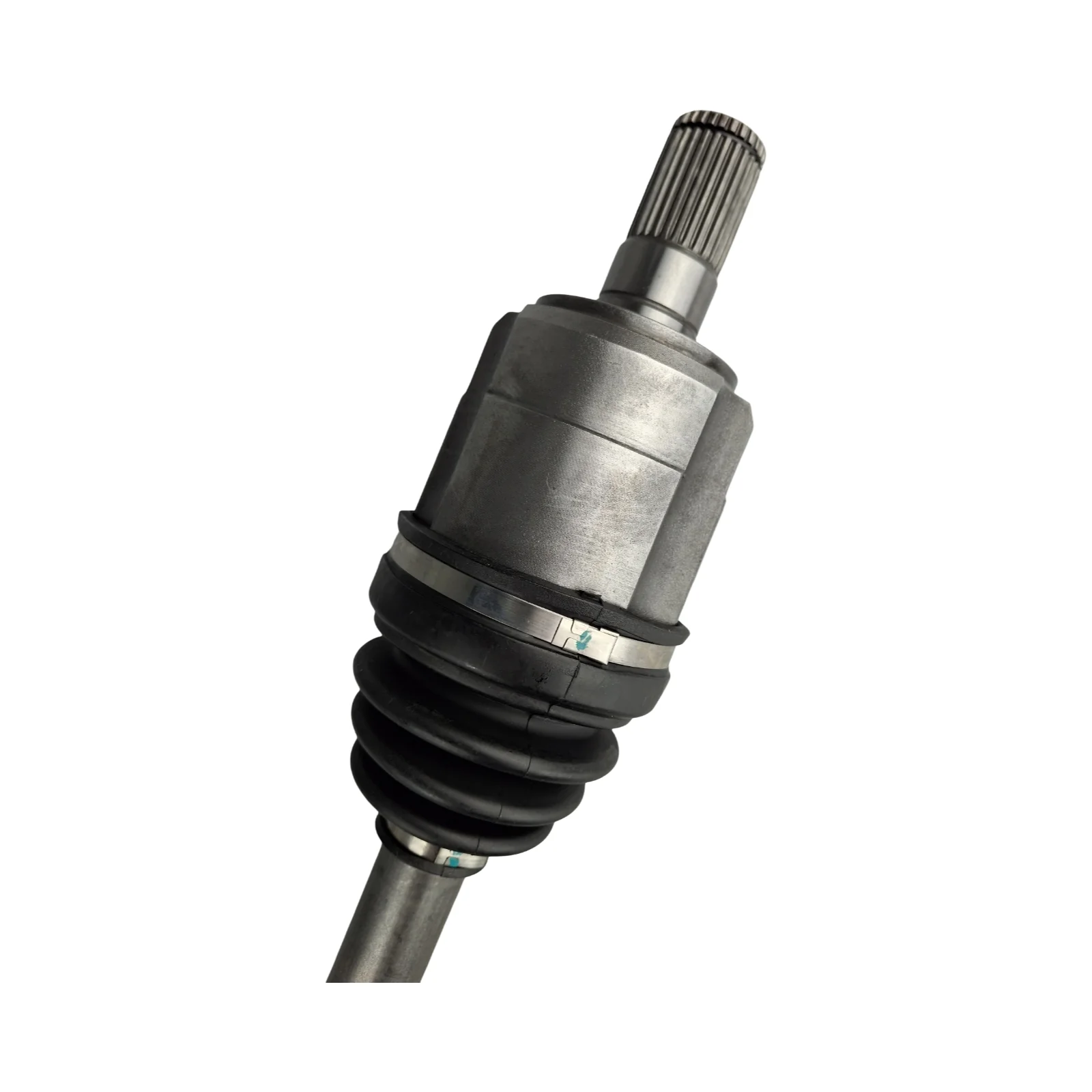 Front Left CV Drive Shaft for Hyundai Tucson TL Kia Sportage QL 2.0L A/T AWD - Image 3