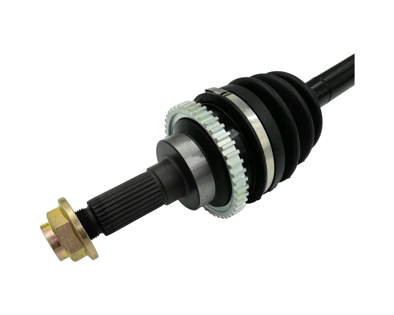 Left CV Axle Drive Shaft for Mazda 323 BJ BA, Premacy CP | Ford Laser KN KQ KJ - Image 2