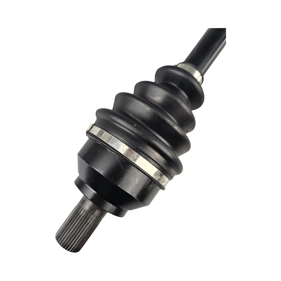 Left CV Drive Shaft for Ford Focus LV 2.0L 2008-2011 Manual Inner Spline 23T - Image 2