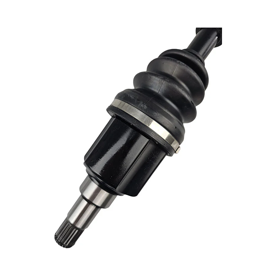 Left CV Drive Shaft for Ford Focus LV 2.0L 2008-2011 Manual Inner Spline 23T - Image 3