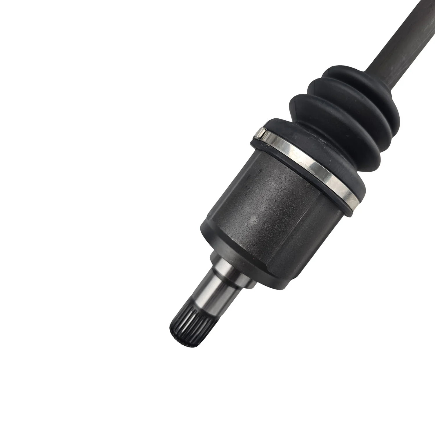 Left CV Drive Shaft for Honda Civic FD FK 1.8L R18A1 R18A2 2006-2012 Manual - Image 3