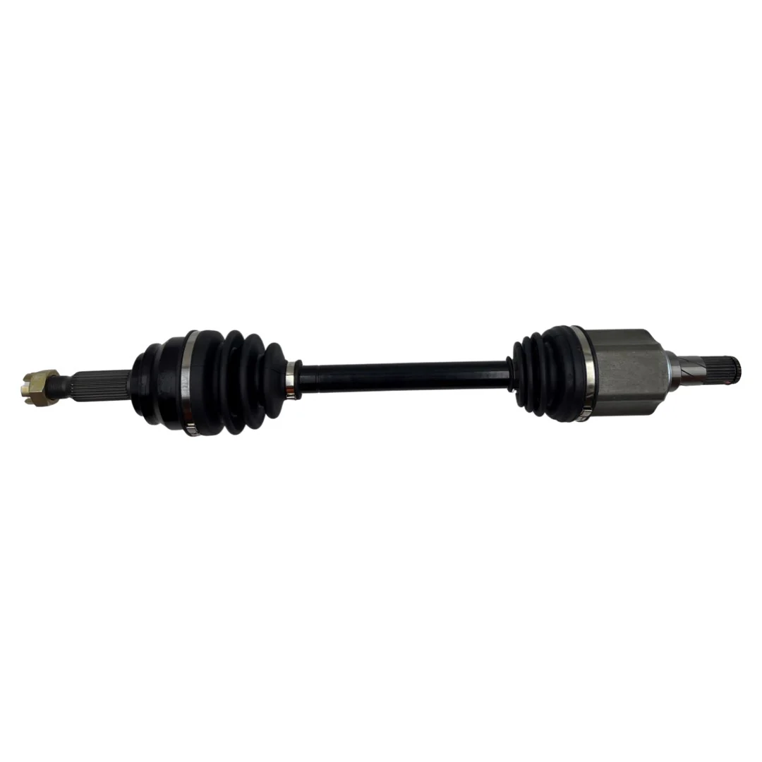 Left CV Drive Shaft for Jeep Compass Patriot Mitsubishi Outlander Dodge Caliber