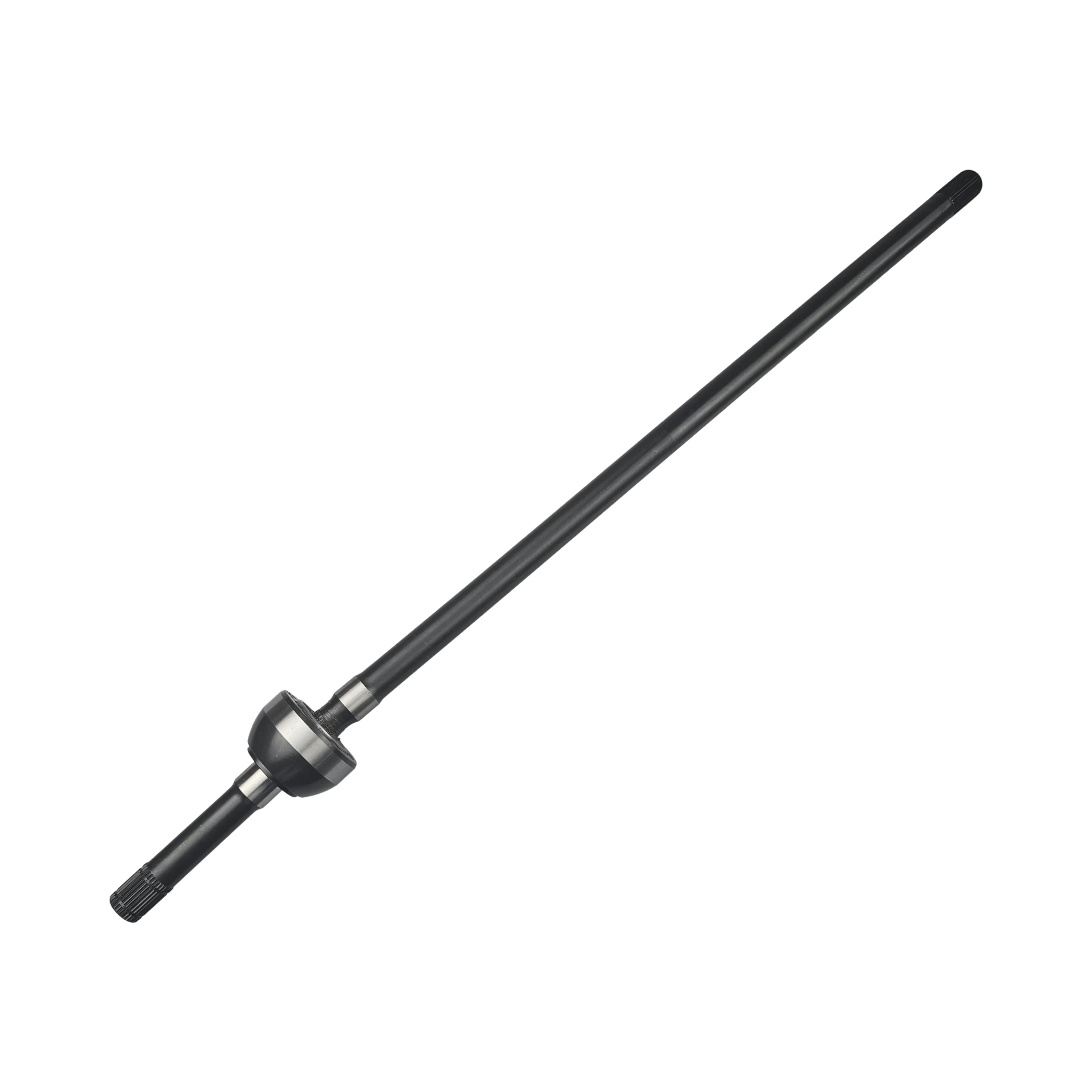Front Left Drive Shaft for Ford Maverick DA Nissan Patrol Safari Y60 Coil Spring