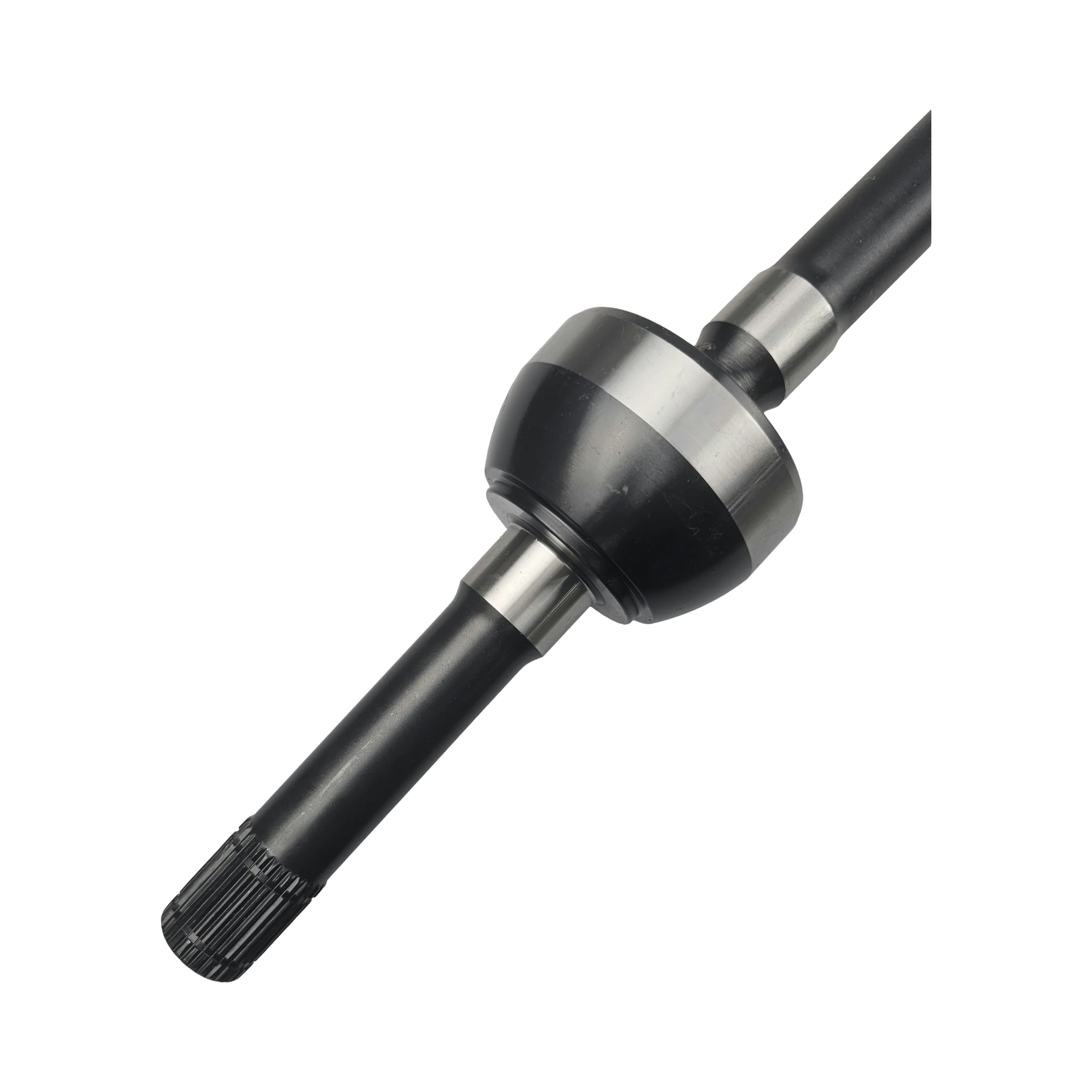 Front Left Drive Shaft for Ford Maverick DA Nissan Patrol Safari Y60 Coil Spring - Image 2