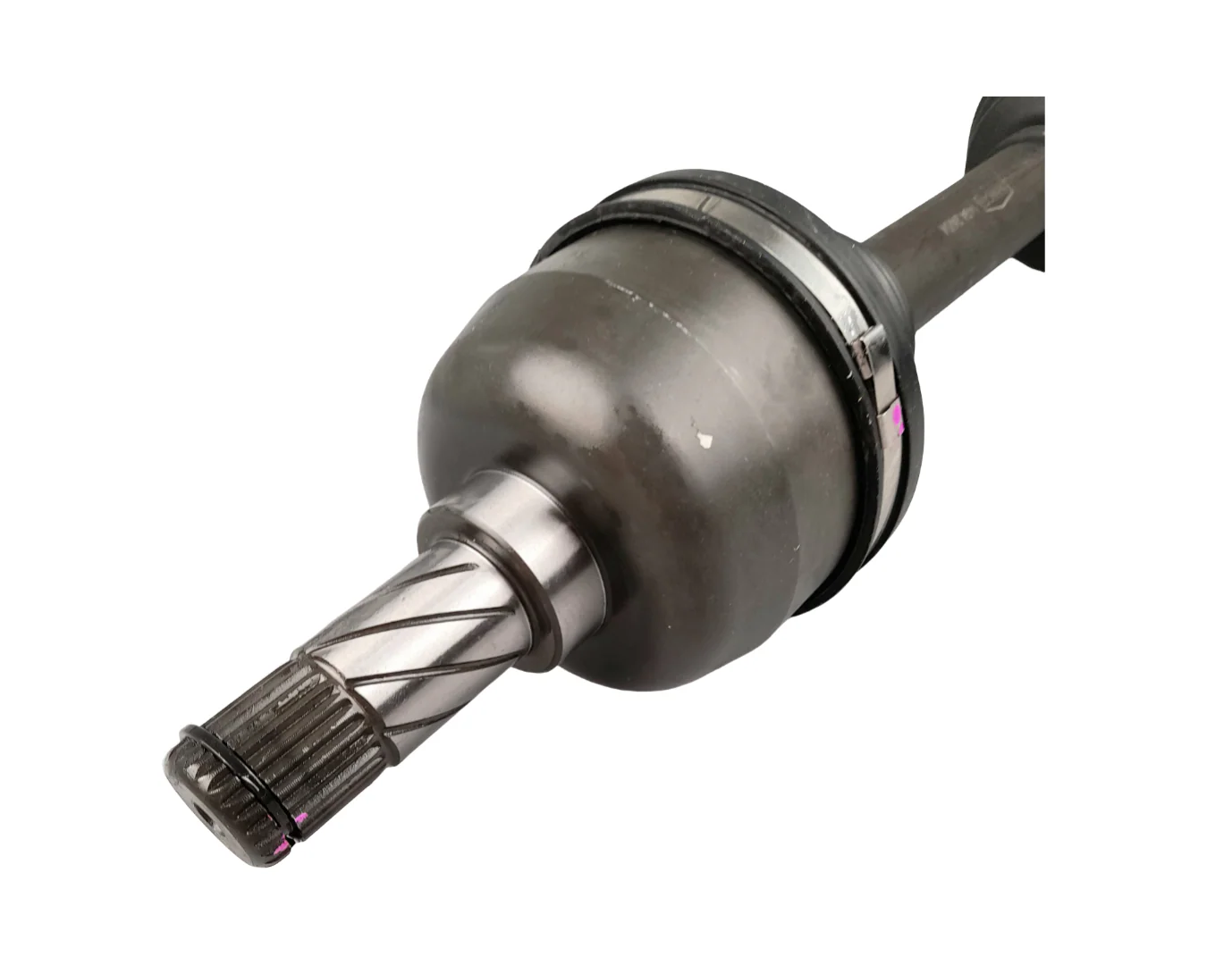 Left CV Joint Axle Drive Shaft For Ford Mondeo XR5 MA MB 2007-2014 - Image 3