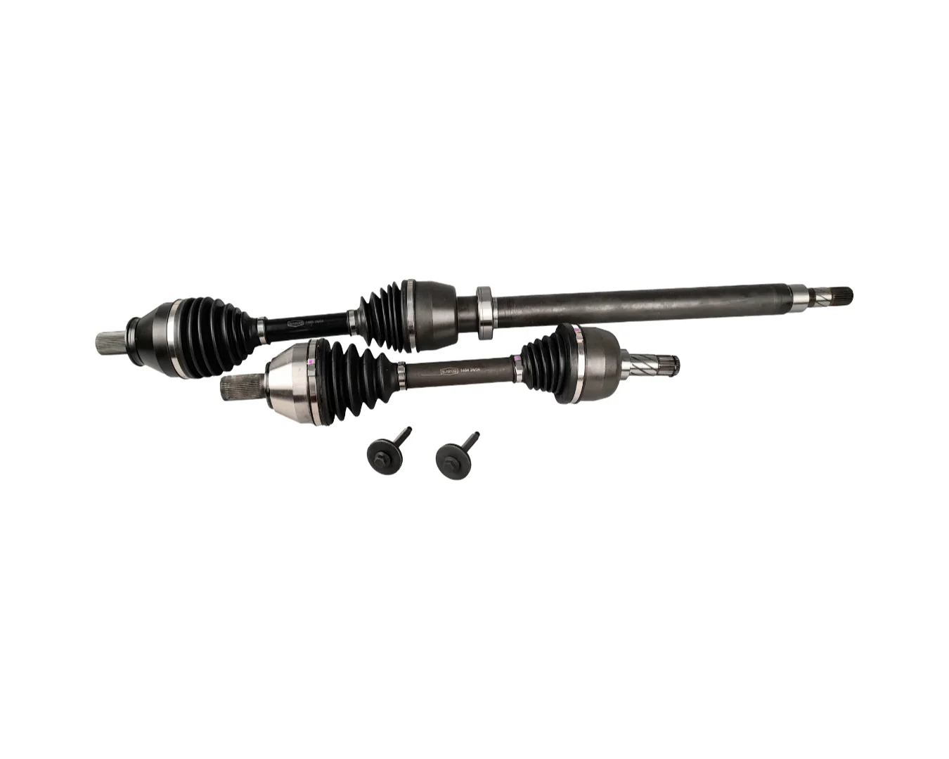 Left CV Joint Axle Drive Shaft For Ford Mondeo XR5 MA MB 2007-2014 - Image 4