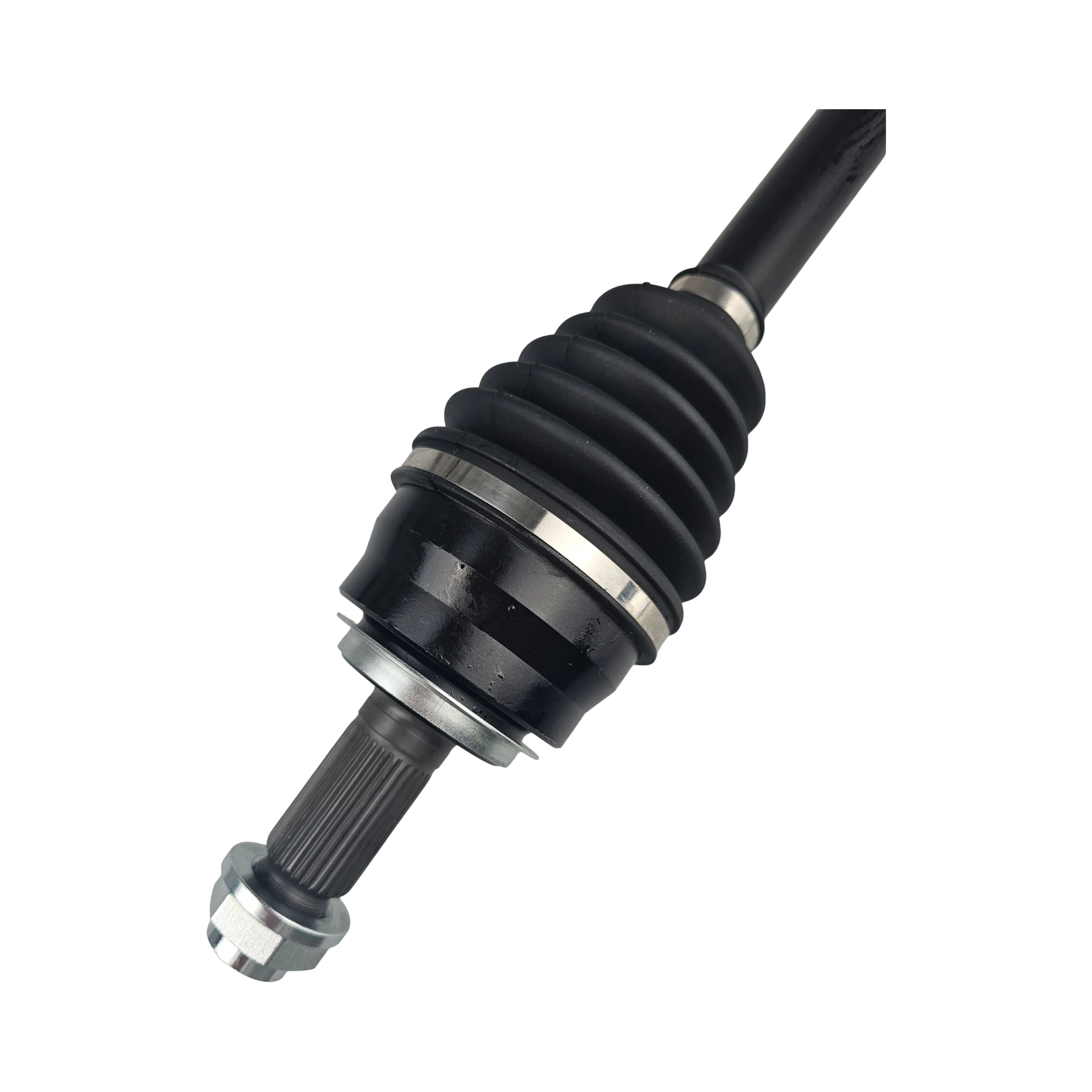 Left CV Joint Axle Drive Shaft For Honda Odyssey RC K24W7 02/2014-On - Image 2