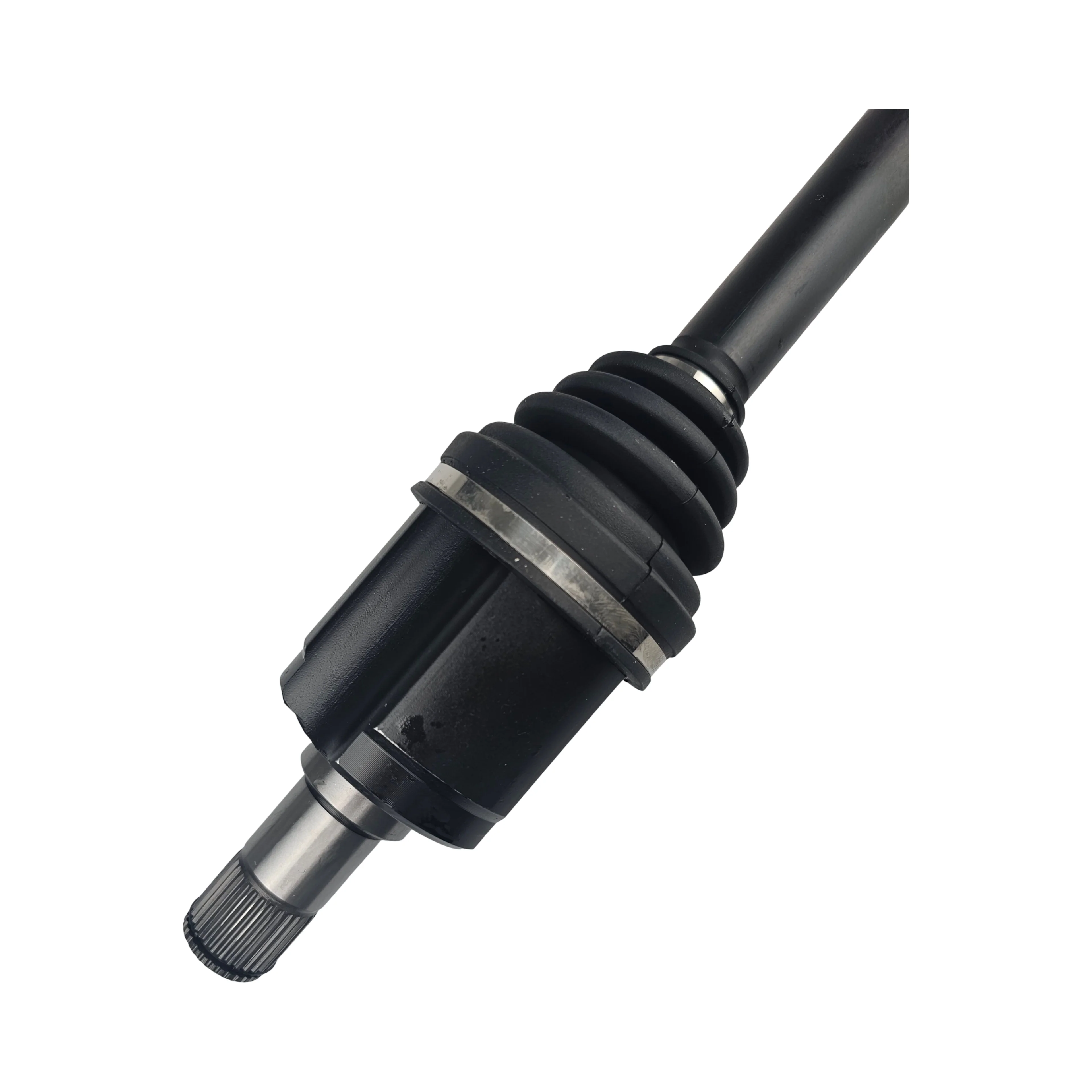 Left CV Joint Axle Drive Shaft For Honda Odyssey RC K24W7 02/2014-On - Image 3