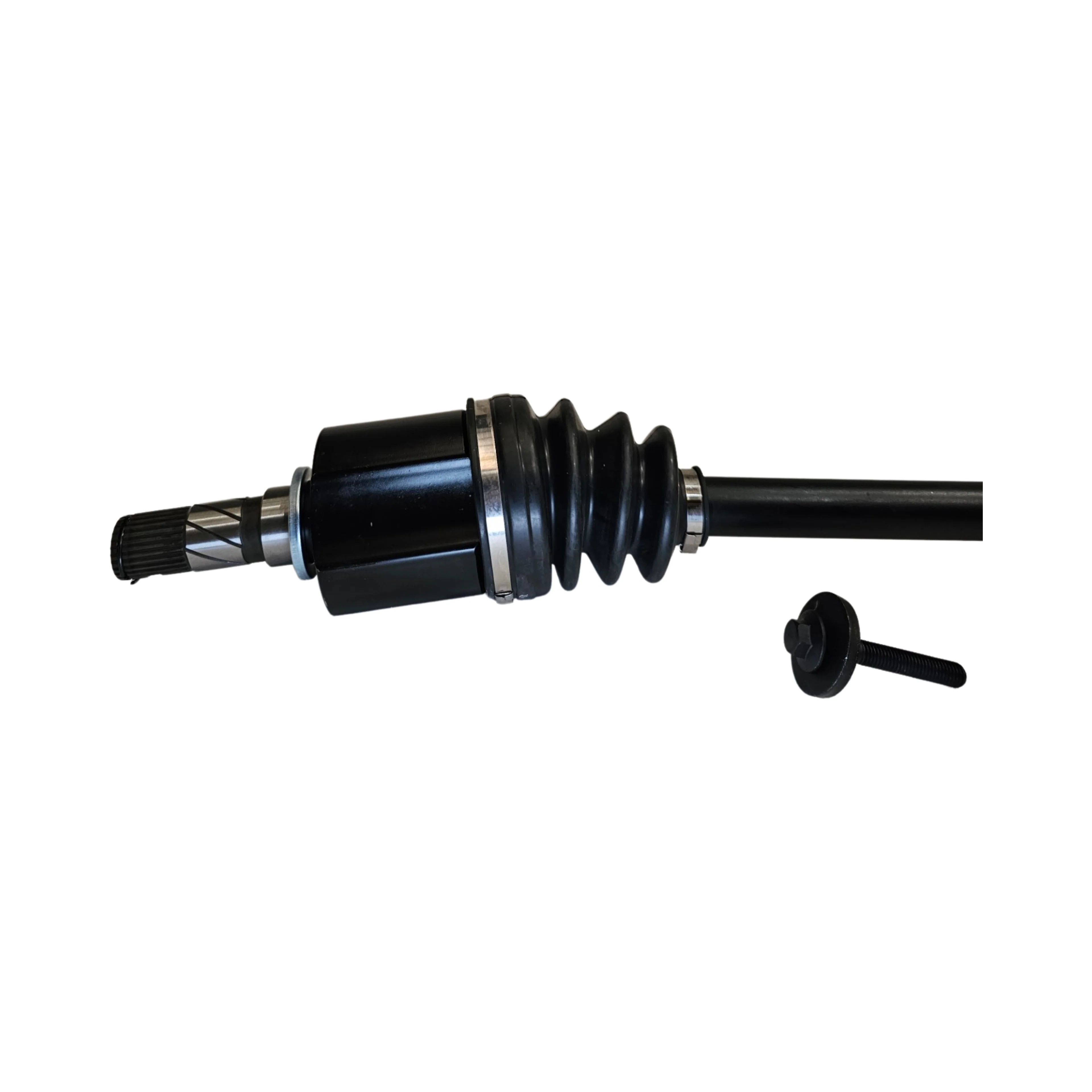 Left CV Joint Axle Drive Shaft for Mazda3 Mazda 3 BK 1.6L 2.0L 2.3L 2003-2005 MT - Image 2