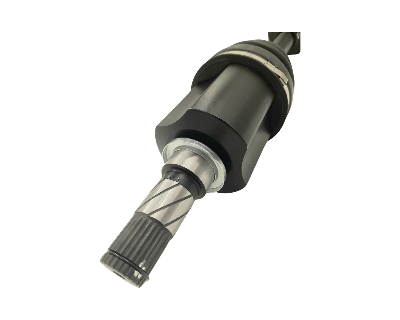 Left CV Joint Axle Drive Shaft for Mazda3 Mazda 3 BK 2.0L LFDE 2005-2009 AT - Image 3