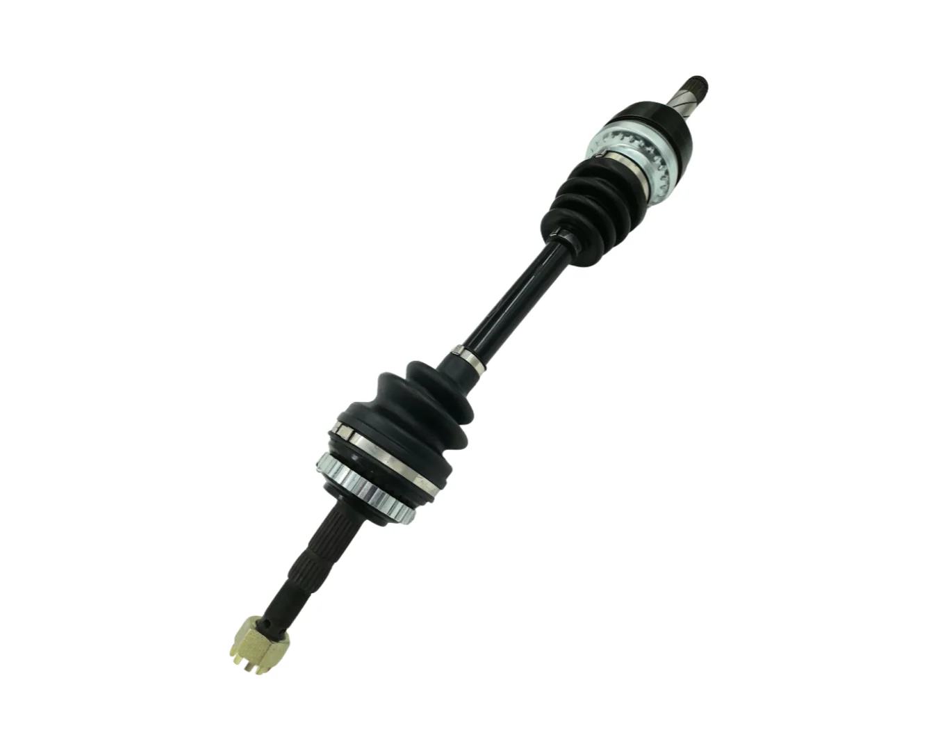 Left CV Joint Drive Shaft for Holden Astra TR, Barina XC & Combo XC