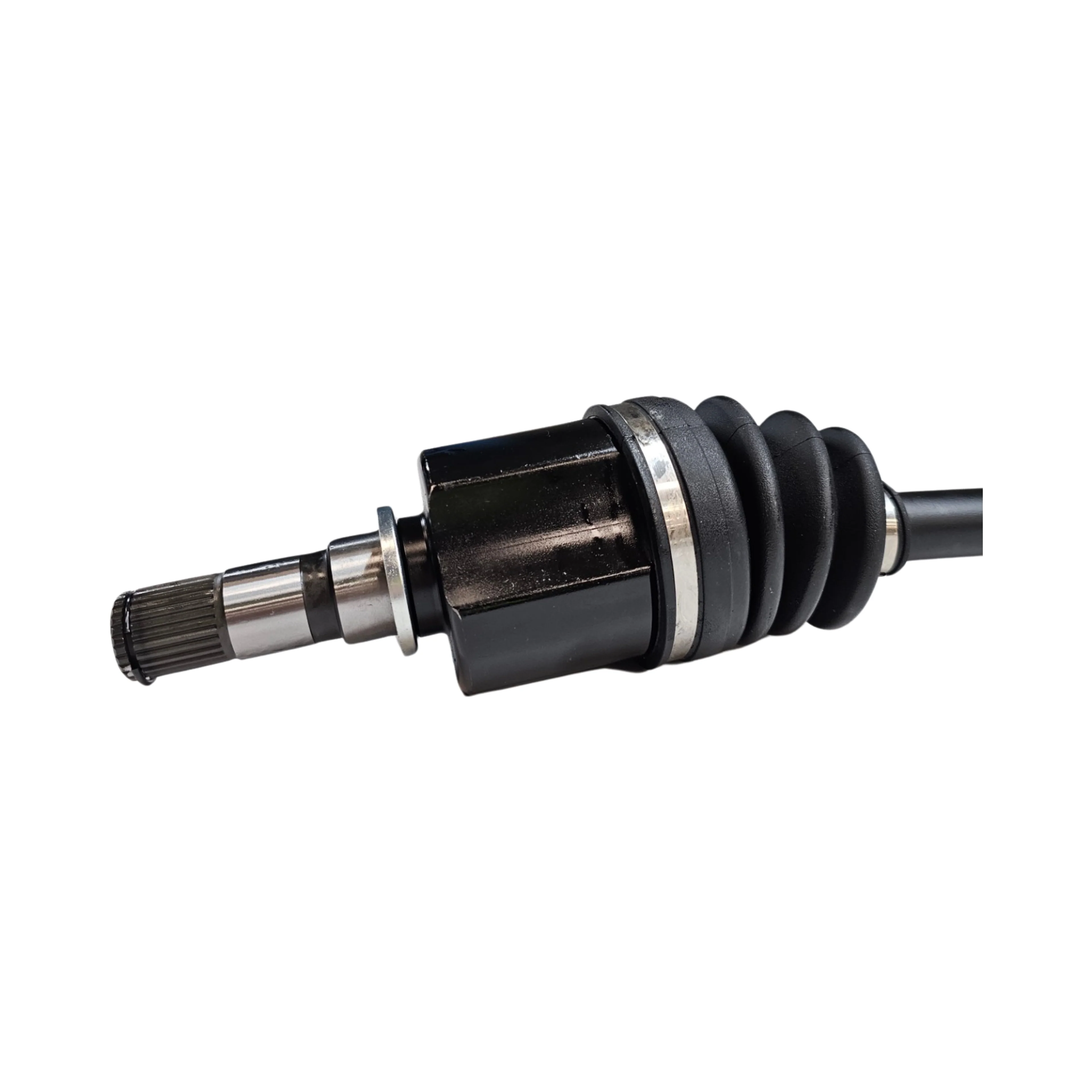 Left CV Joint Drive Shaft For Mazda3 Mazda 3 BK 2.0L 2.3L BL 2.5L 2005-2014 - Image 2