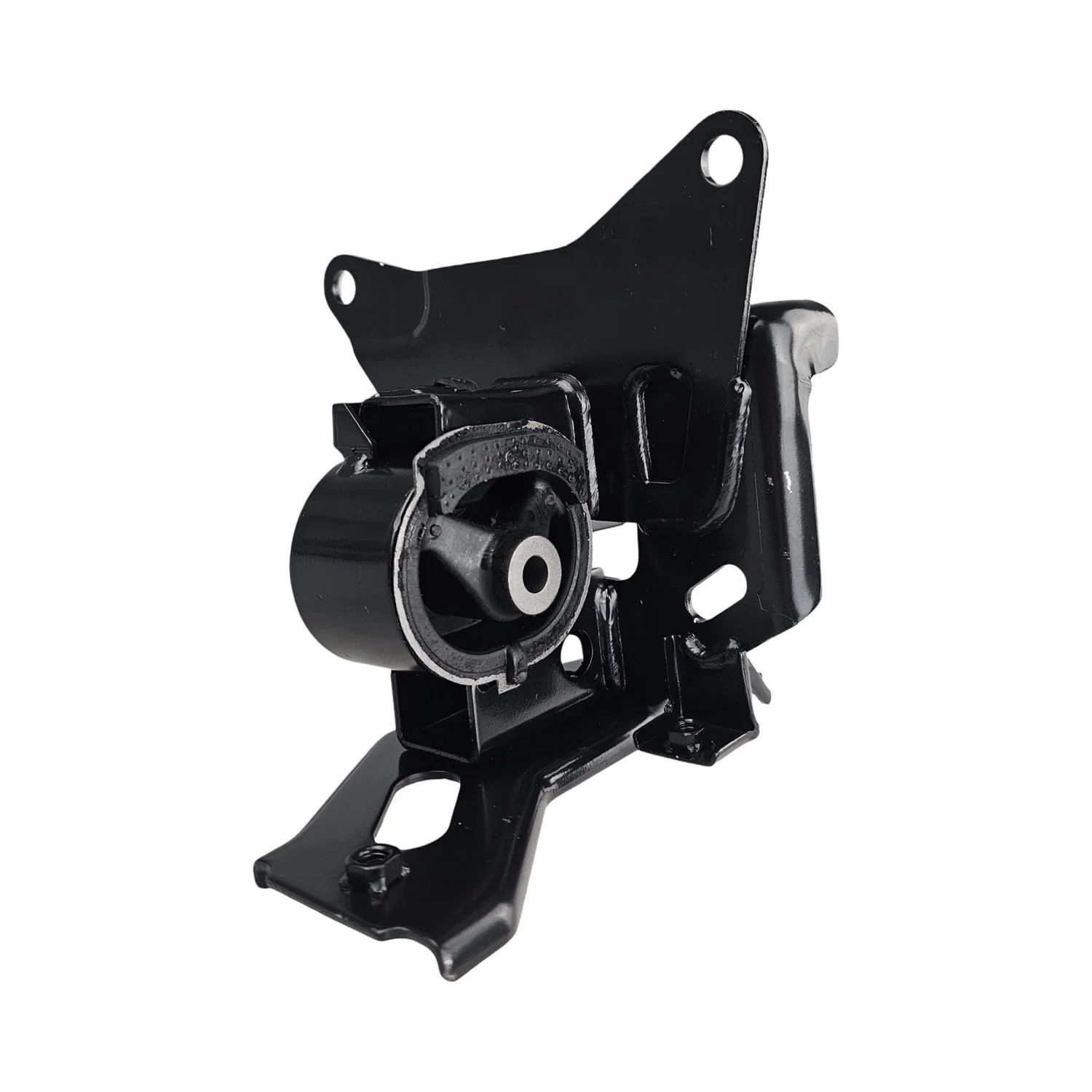 Left Engine Mount For Toyota Yaris NCP130 131 1.3L 1.5L 2011~2020 Manual - Image 2