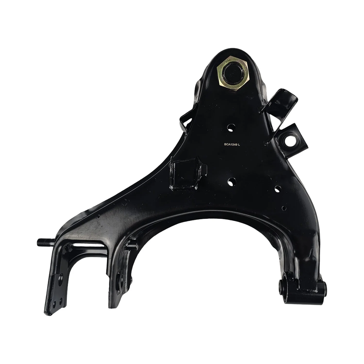 Left Front Lower Control Arm for Nissan Navara D22 2.4L 2.5L 3.2L 3.3L 1997-2015 - Image 2