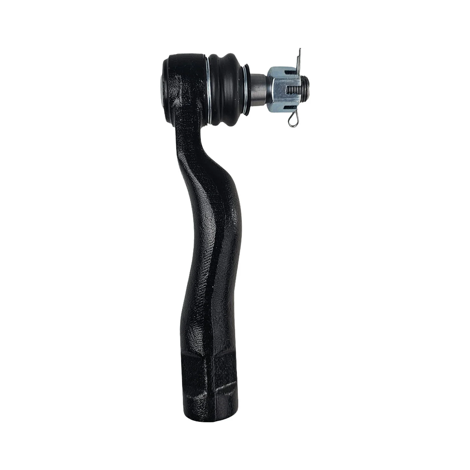 Left Tie Rod End for Toyota Landcruiser Lexus LX450D LX570 J200 J201 2007~2021 - Image 2