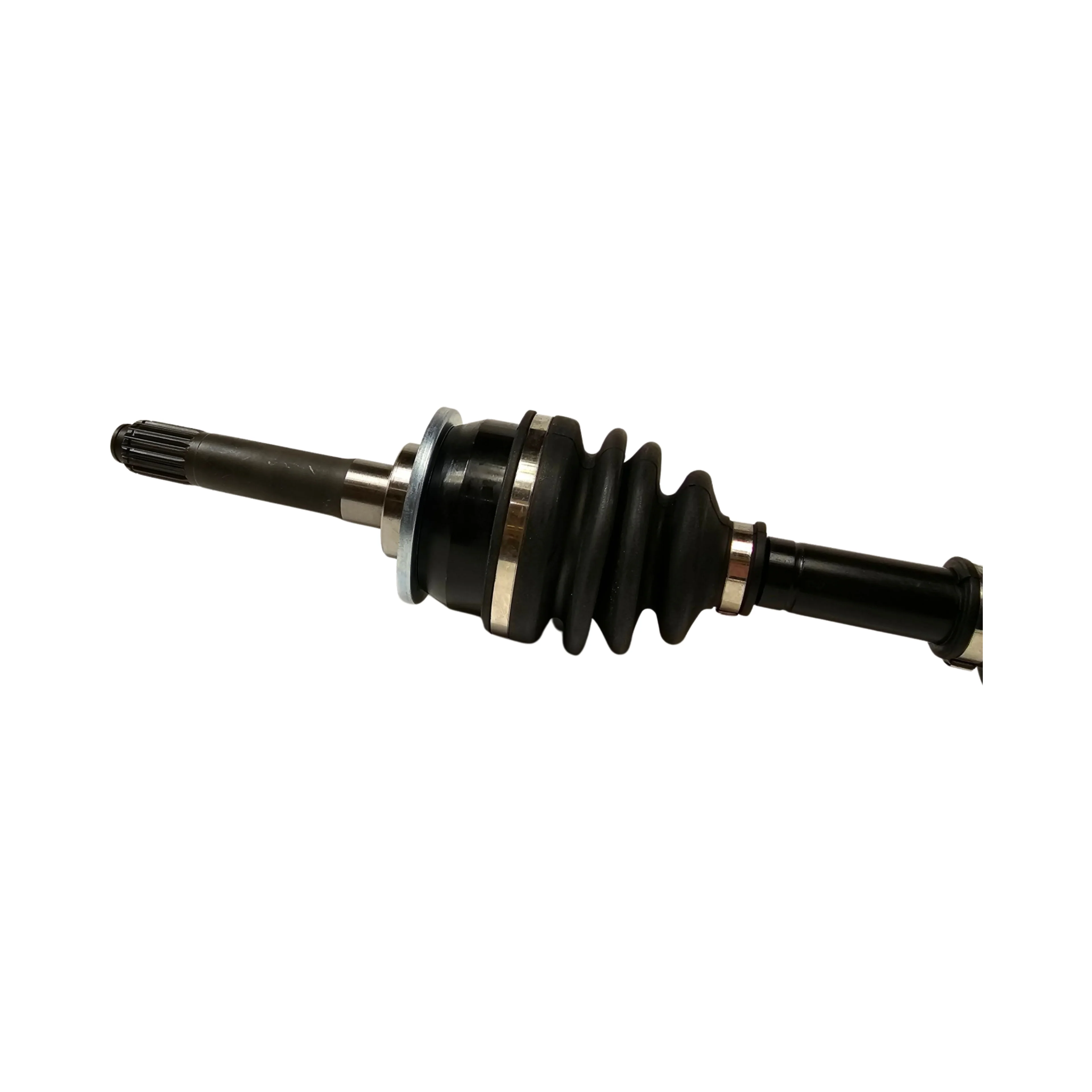 Left CV Drive Shaft for 1992-2004 Holden Jackaroo 3.1L Diesel 3.2L 3.5L Petrol - Image 2