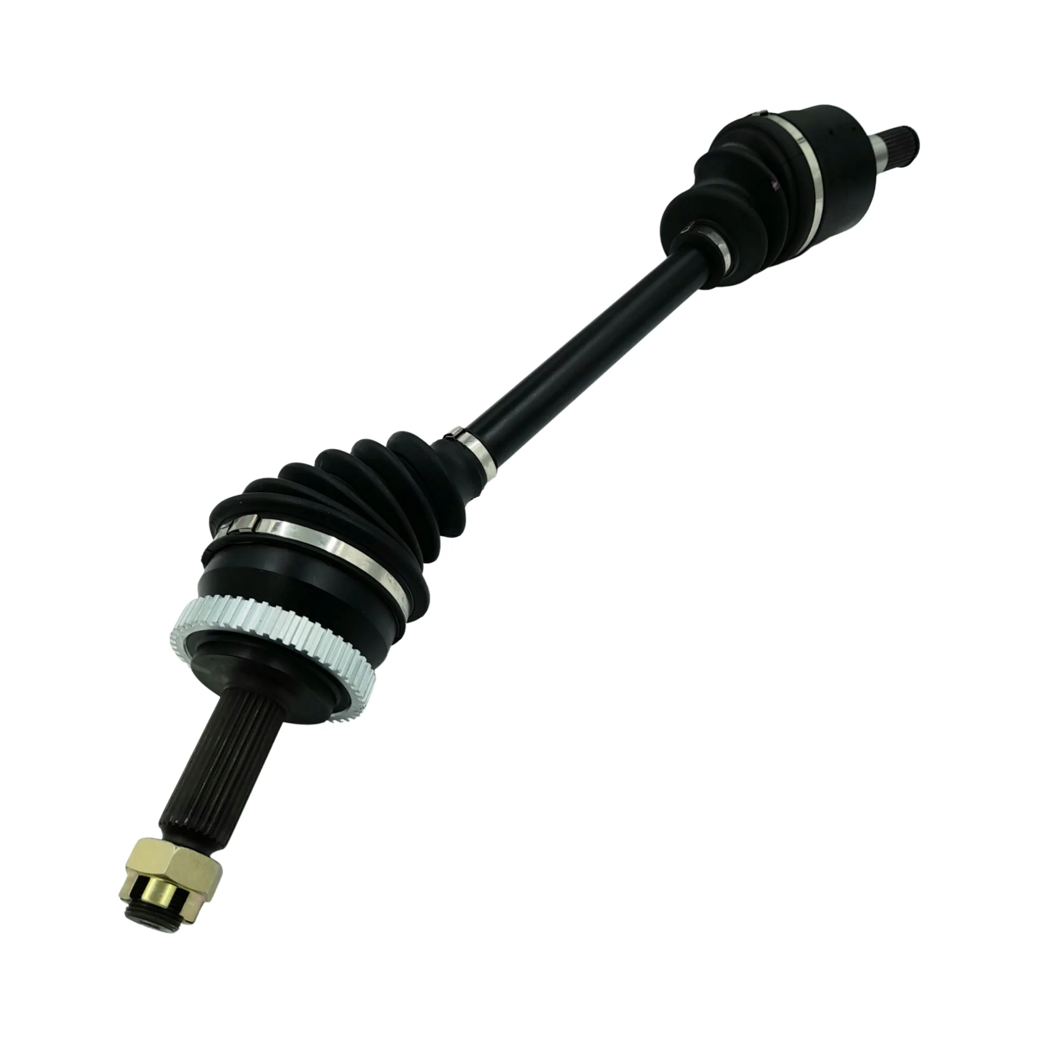 LH CV Joint Axle Drive Shaft for Hyundai IX35 Tucson Kia Sportage 2004-2013