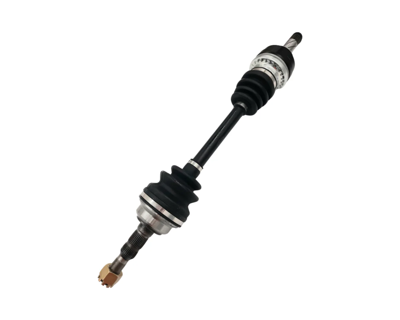 Left CV Joint Axle Drive Shaft for Holden Astra TR TS AH 1.8L Opel Astra AH FWD