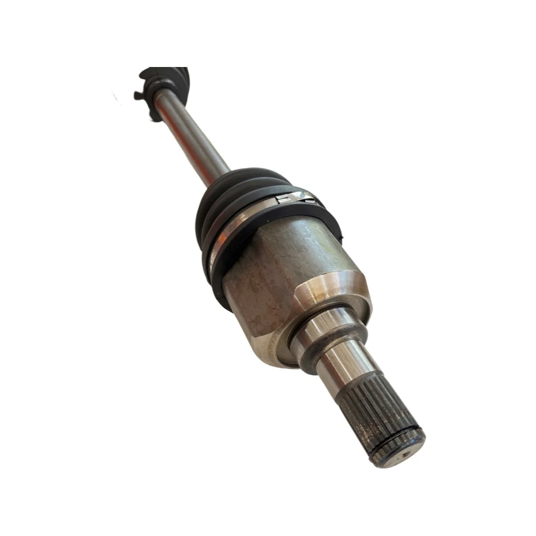 LH CV Joint Drive Shaft for  Hyundai Elantra HD, i30 FD GD | Kia Cerato TD 06-17 - Image 2