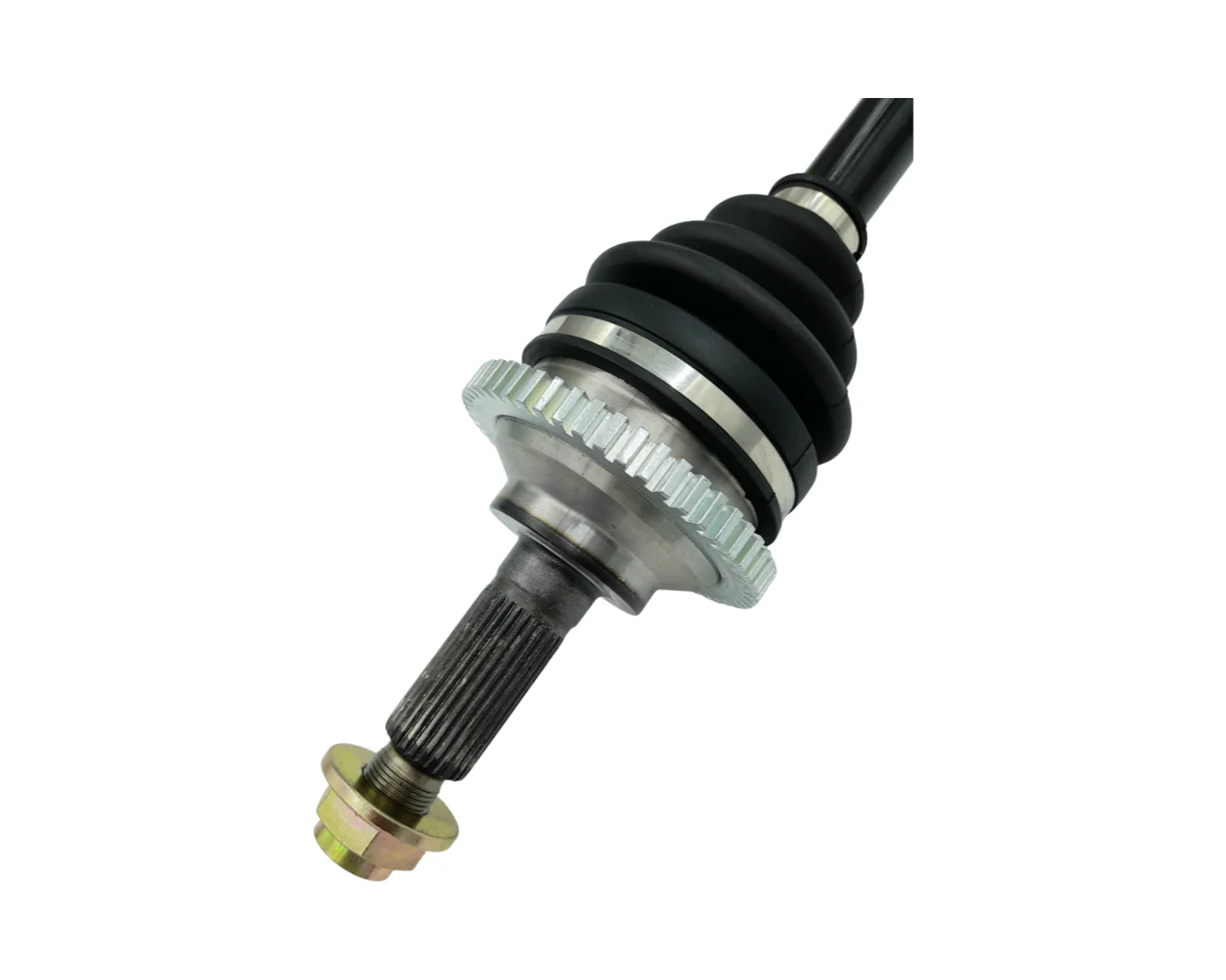 LH CV Joint Drive Shaft for Kia Carnival Classic LE LS KV11 2.5L V6 1999~2007 - Image 2