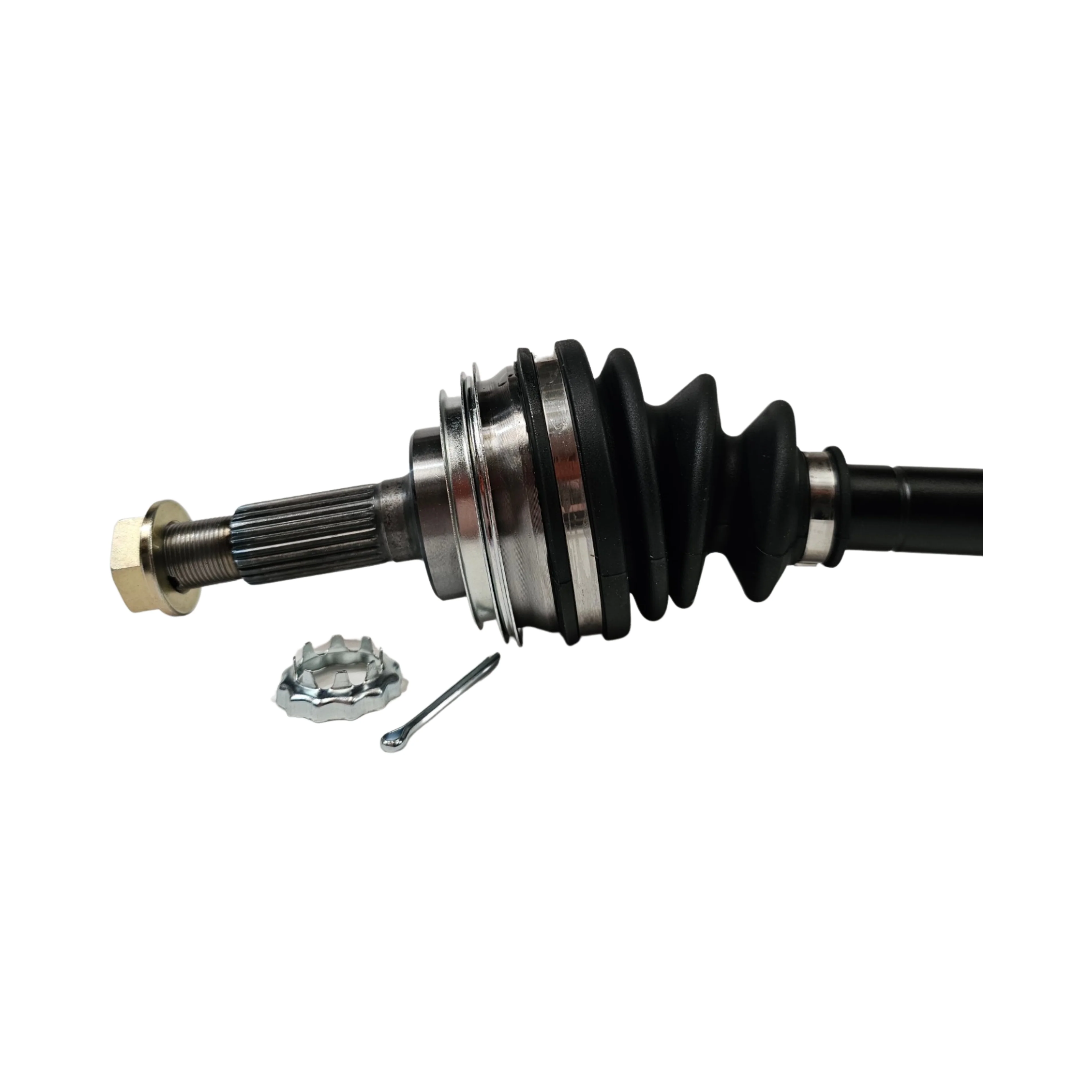 LH CV Joint Drive Shaft for Toyota Rav4 SXA10 SXA11 2.0L Corolla AE95 1987~2000 4CYL - Image 2