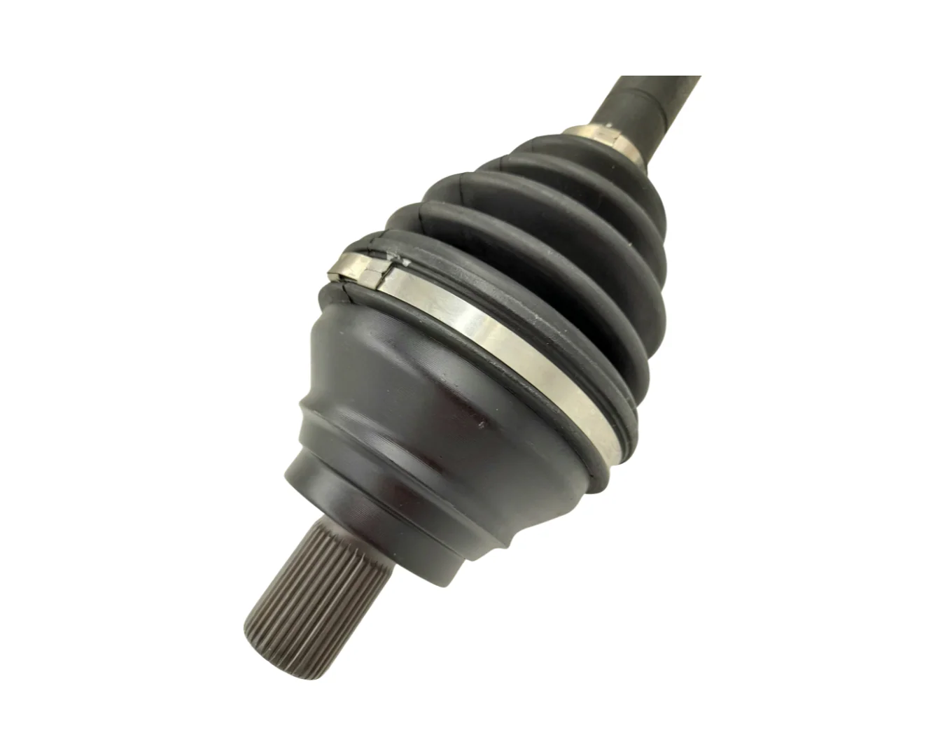 LH Drive Shaft for Audi A3 VW Caddy Golf R32 MK5 MK6 MK7 Jetta Passat 2003~2018 - Image 2